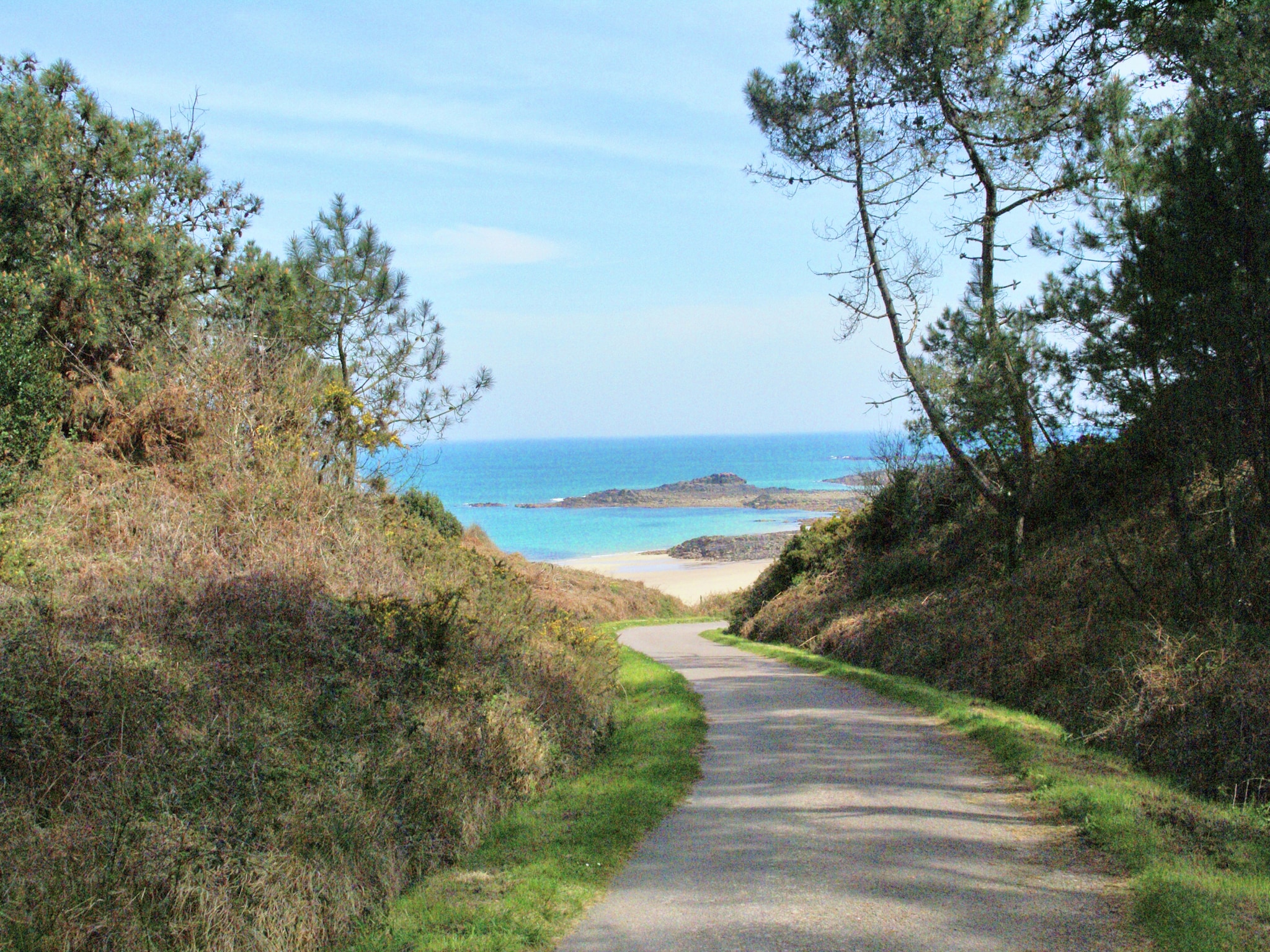   Maison de vacances - ERQUY
