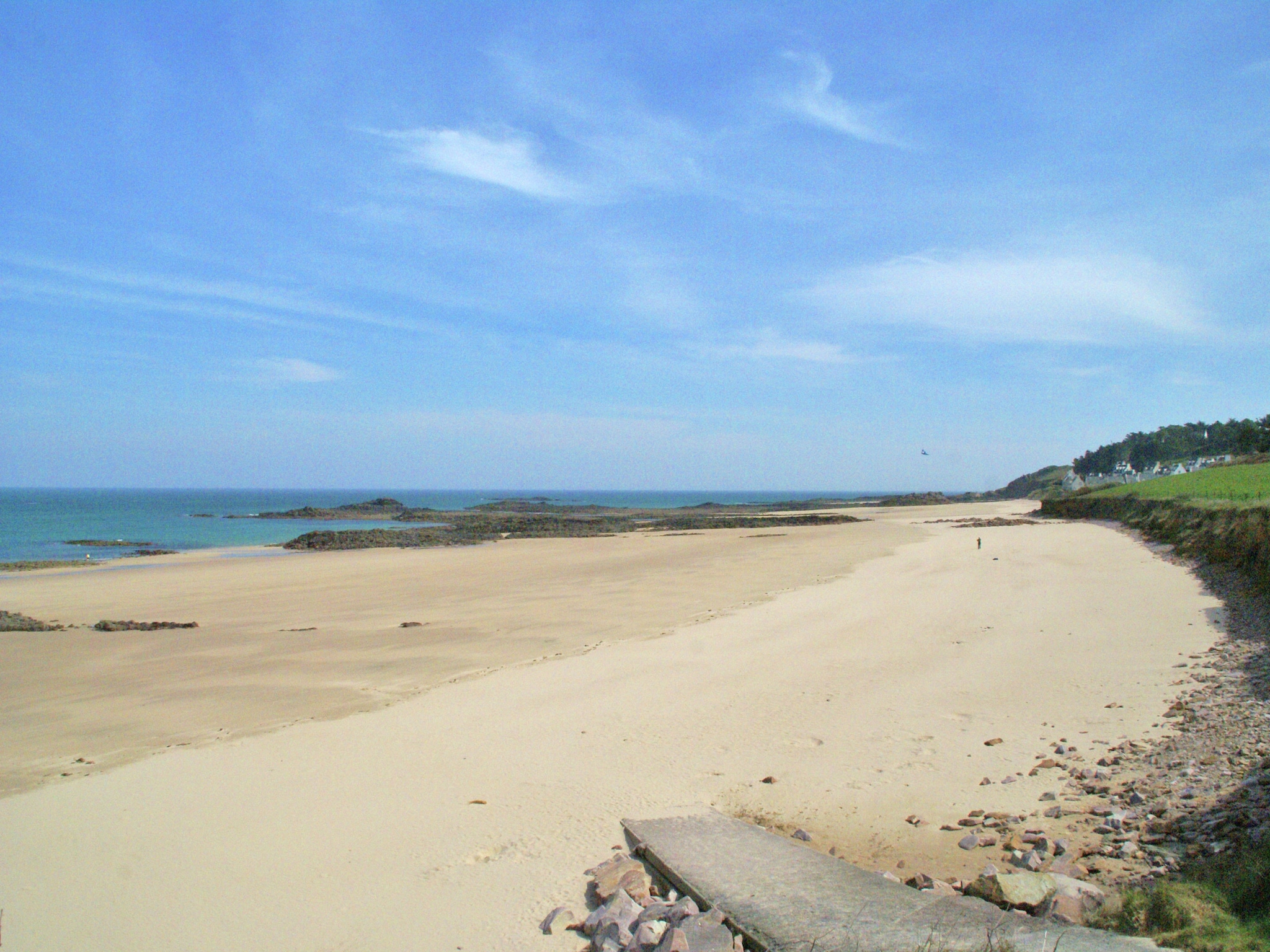   Maison de vacances - ERQUY