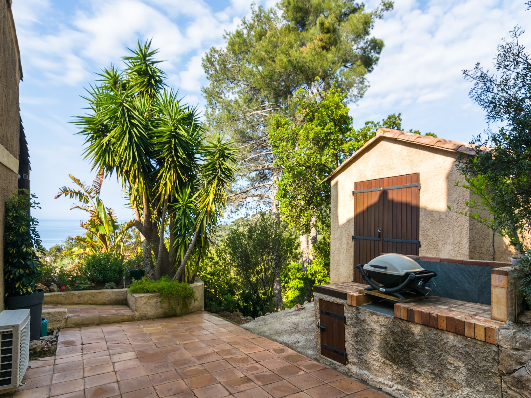 Feriebolig Villa - HYERES