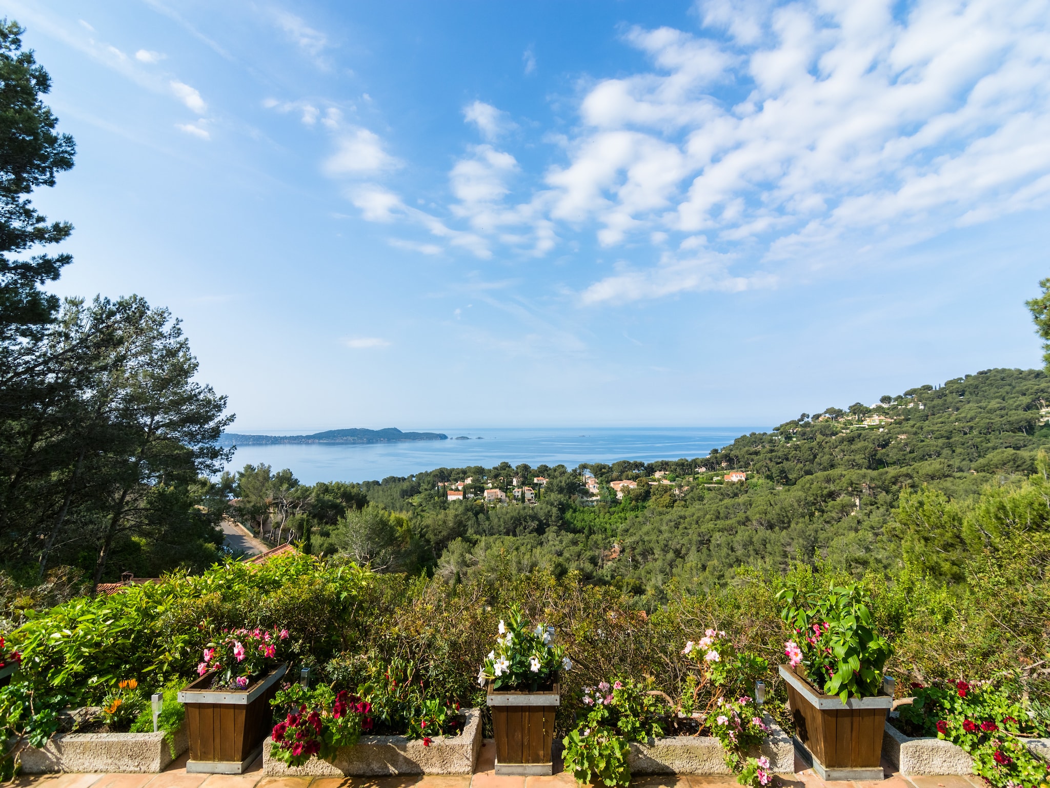 Feriebolig Villa - HYERES