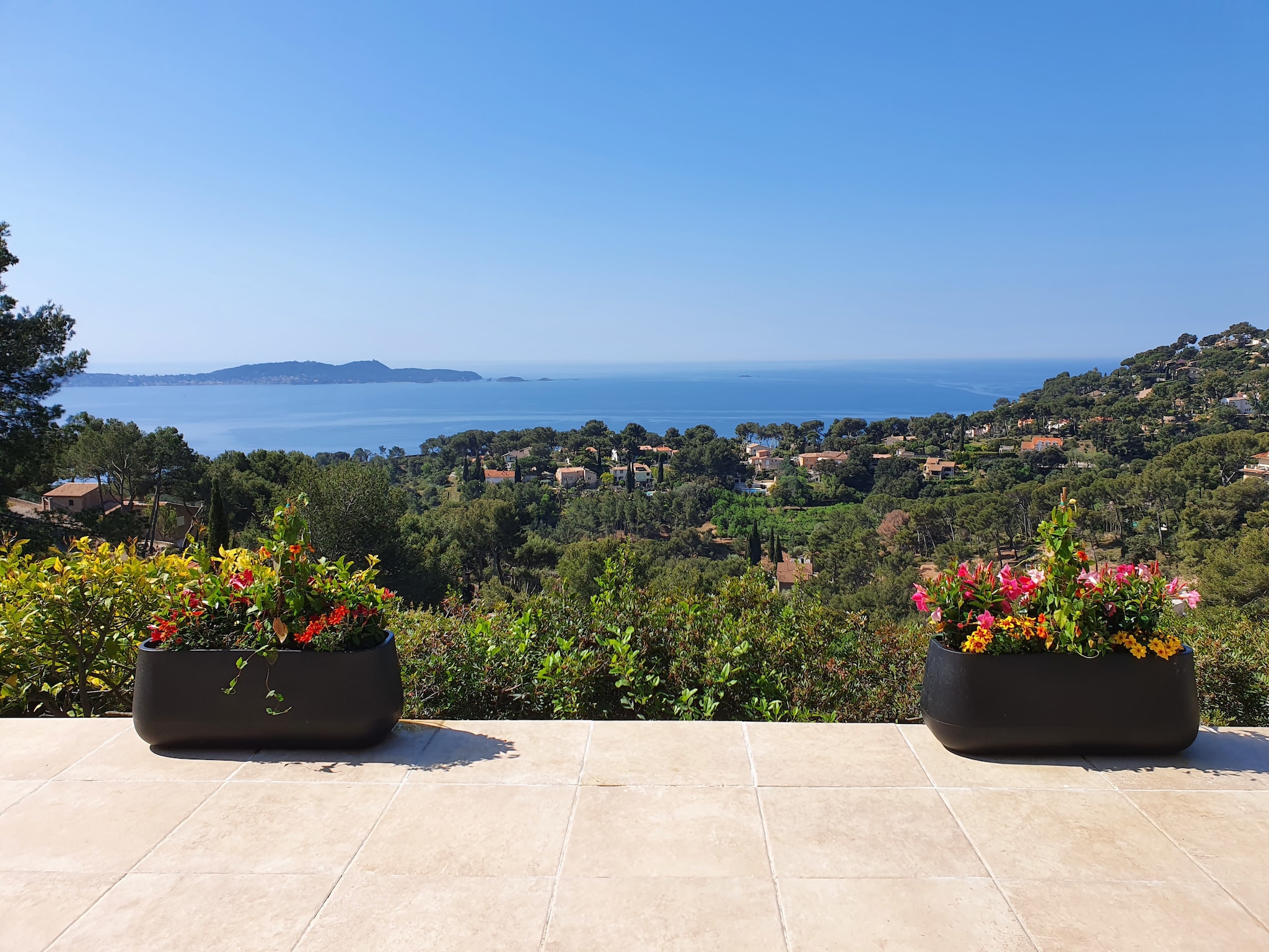 Feriebolig Villa - HYERES