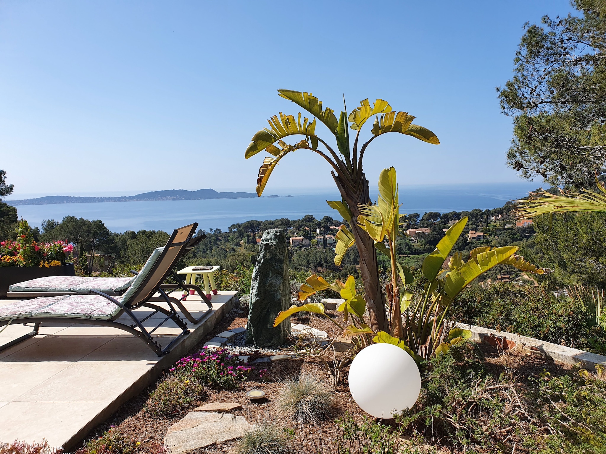 Feriebolig Villa - HYERES