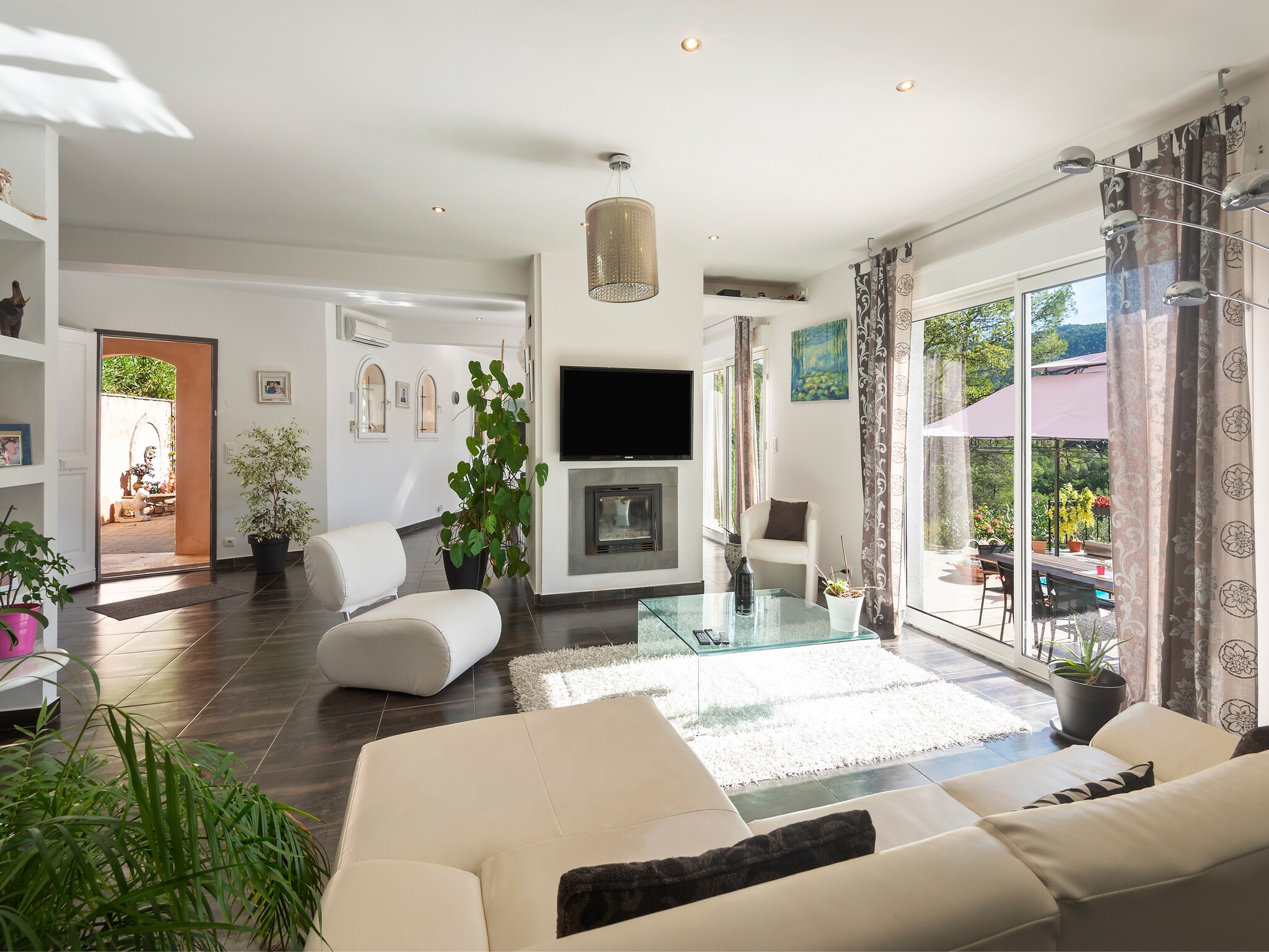 Ferienhaus Villa Bargemon