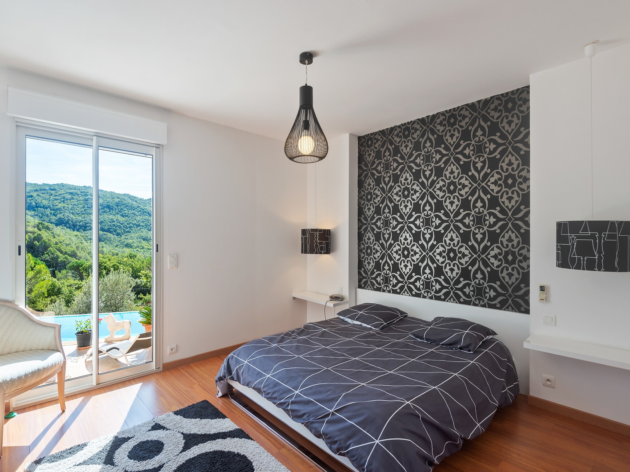 Ferienhaus Villa Bargemon