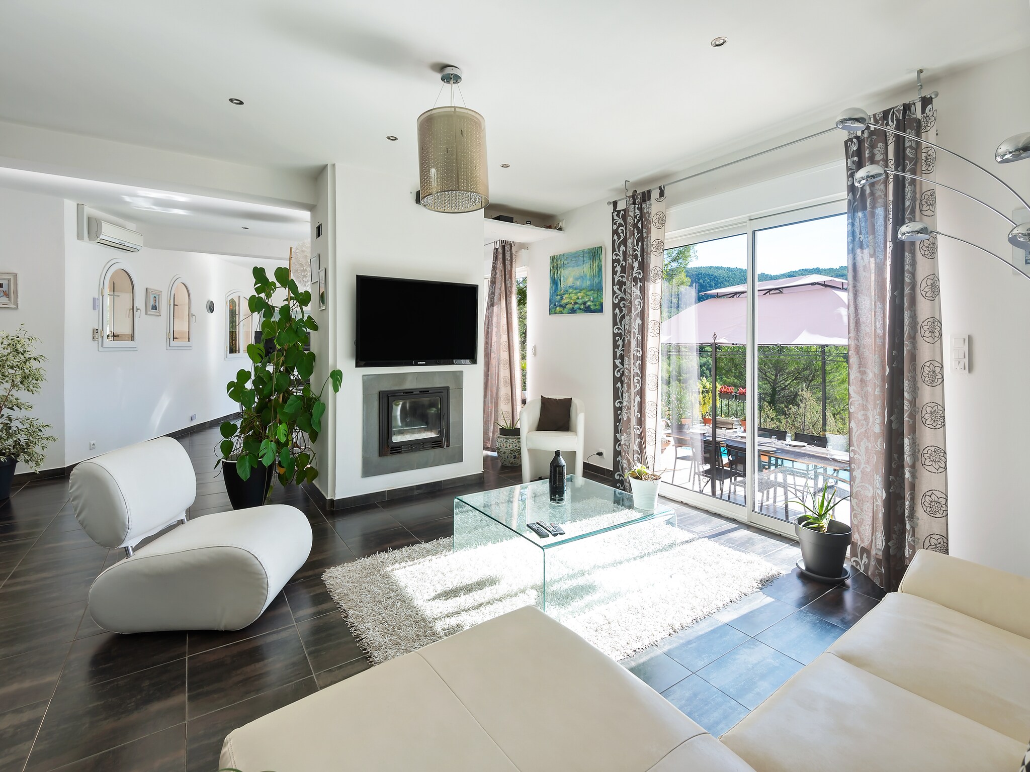 Ferienhaus Villa Bargemon
