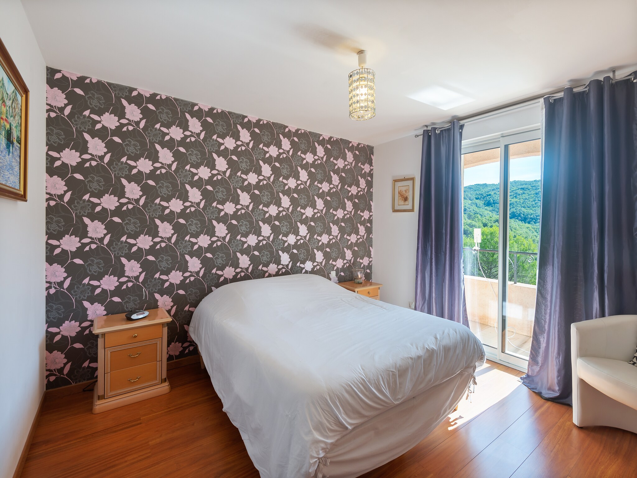 Ferienhaus Villa Bargemon