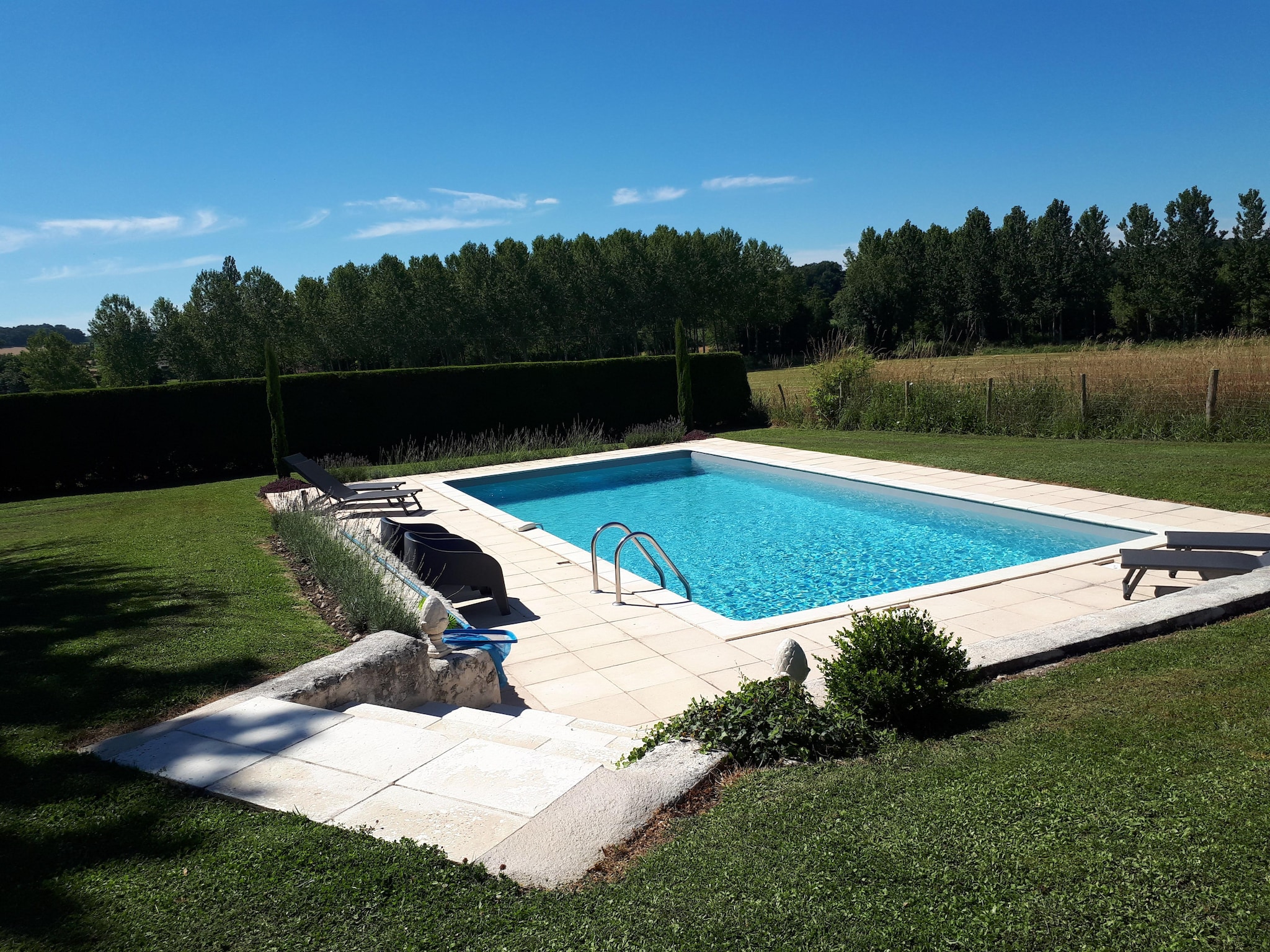  Maison de vacances Verteillac