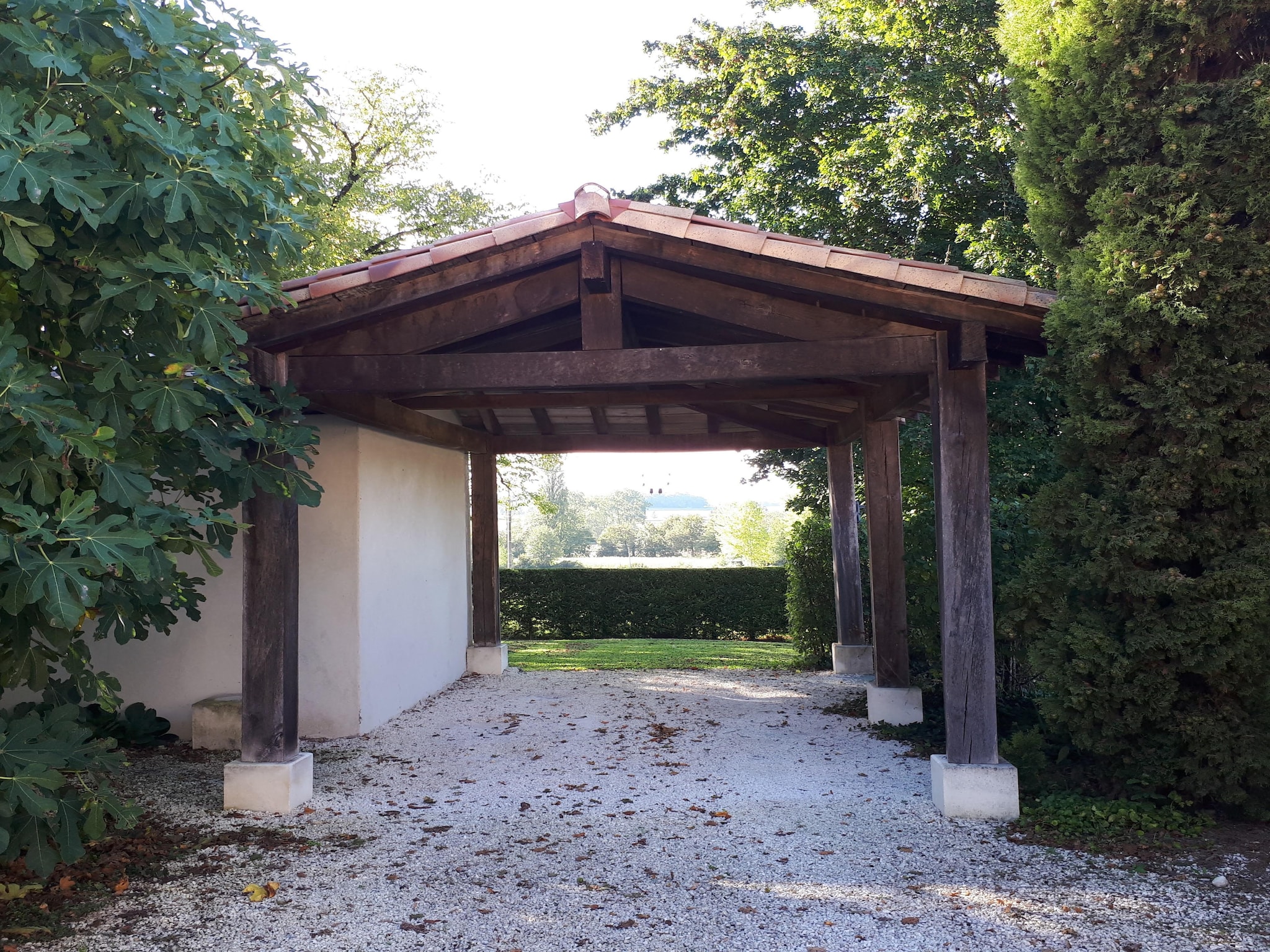   Maison de vacances Verteillac