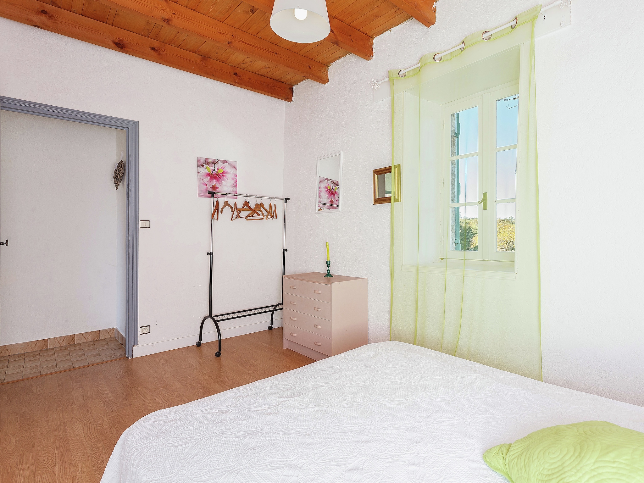   Magnifique maison 17ème siècle