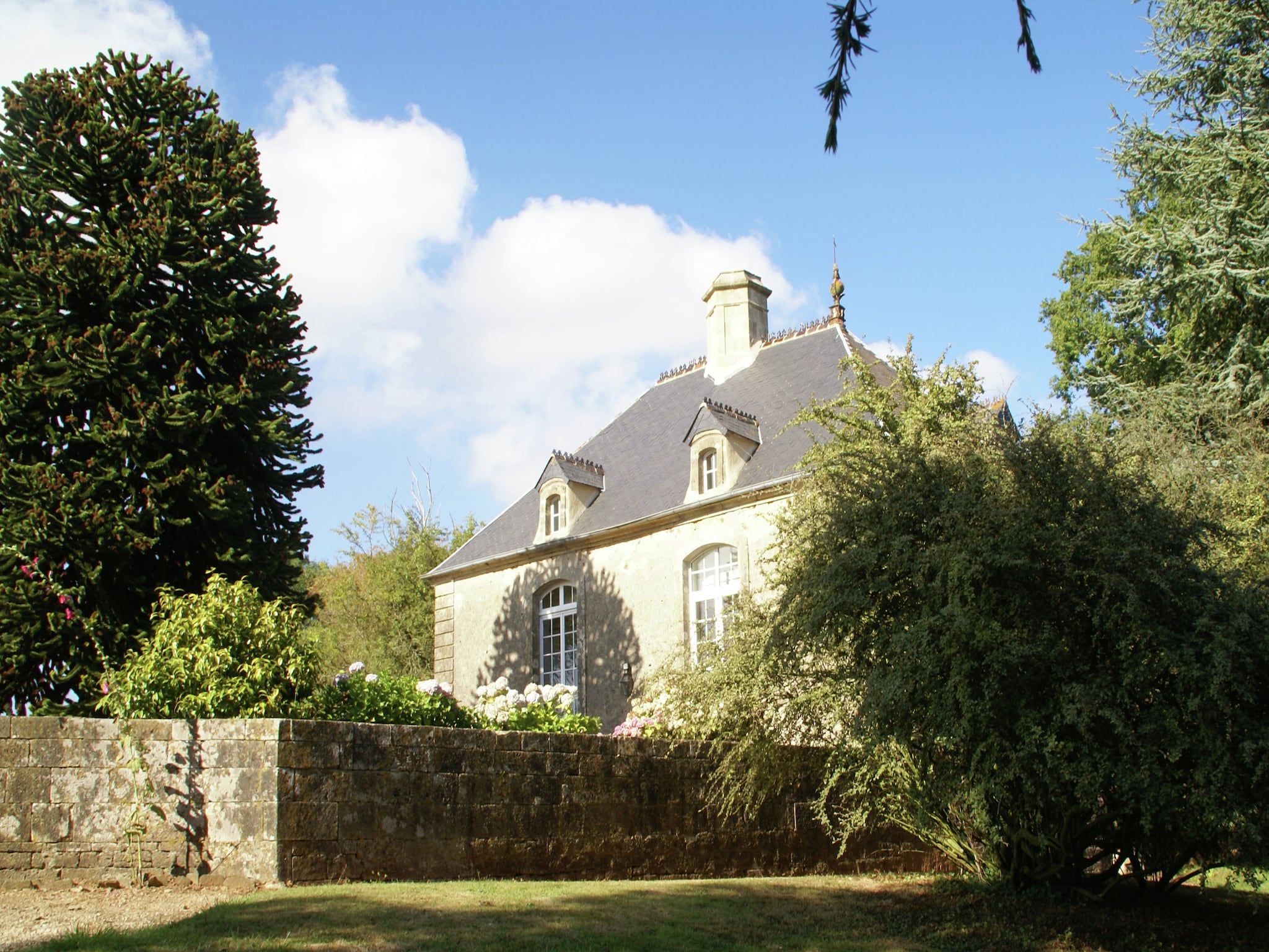   Maison de vacances Valognes