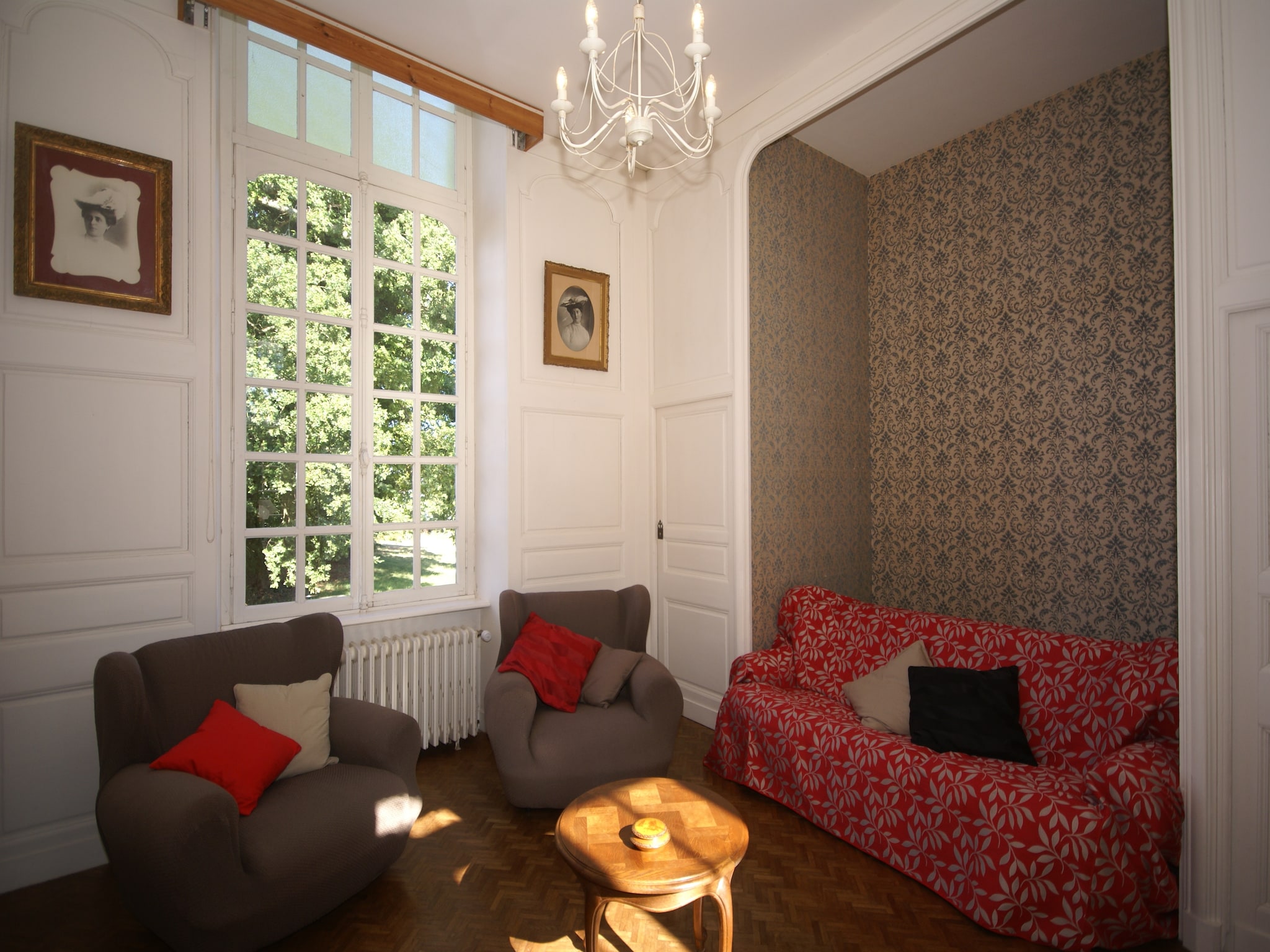   Maison de vacances Valognes