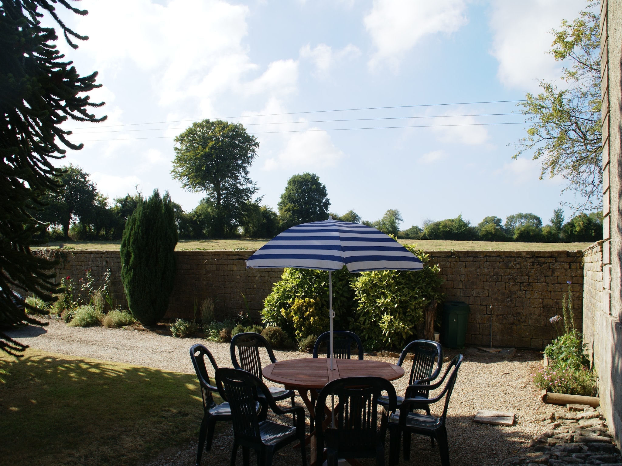   Maison de vacances Valognes