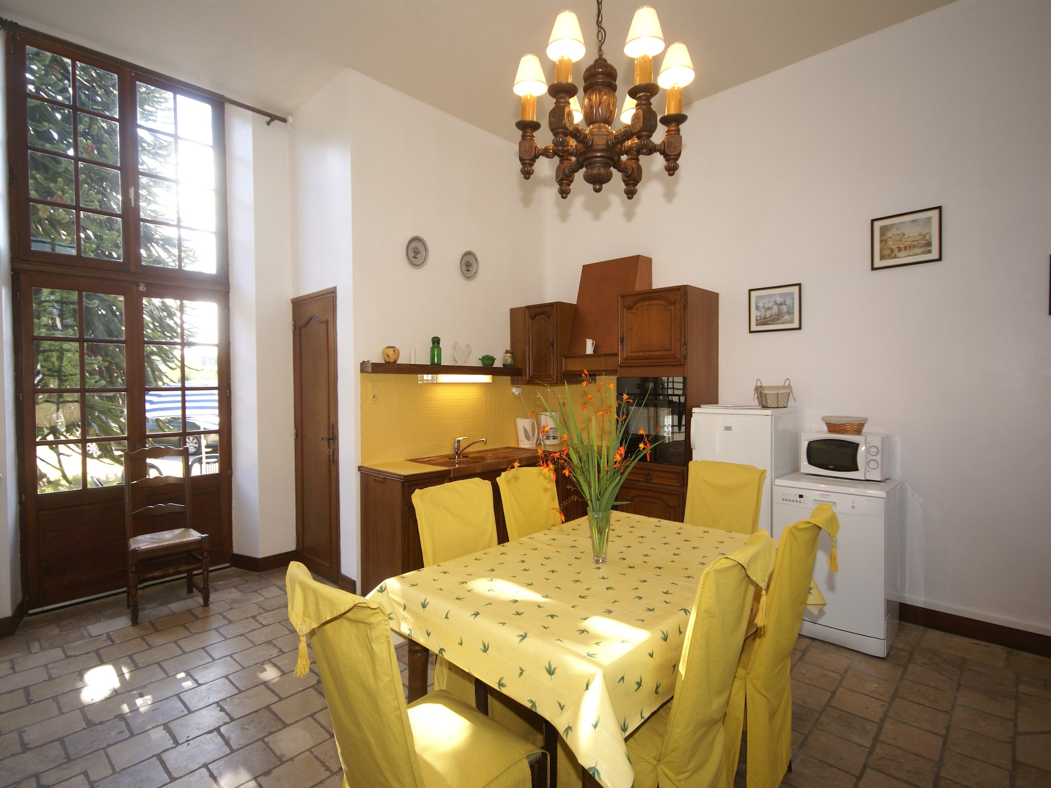   Maison de vacances Valognes