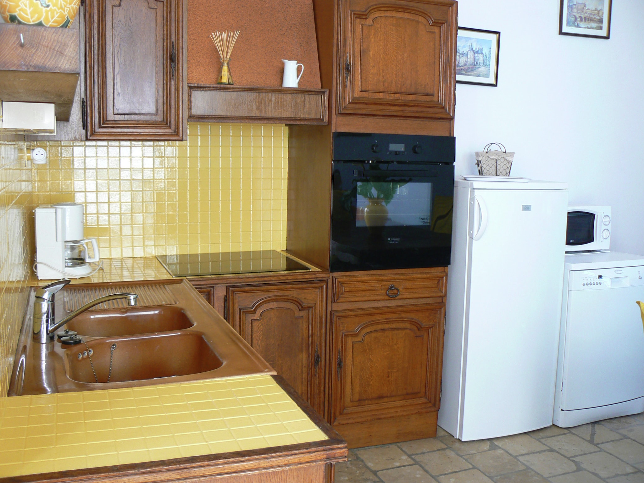   Maison de vacances Valognes