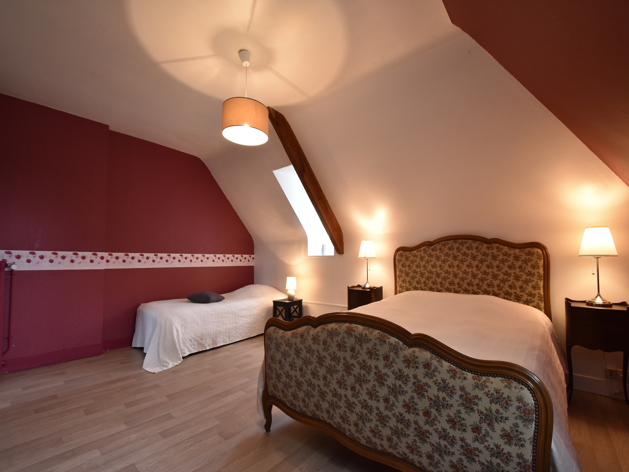   Maison de vacances Valognes