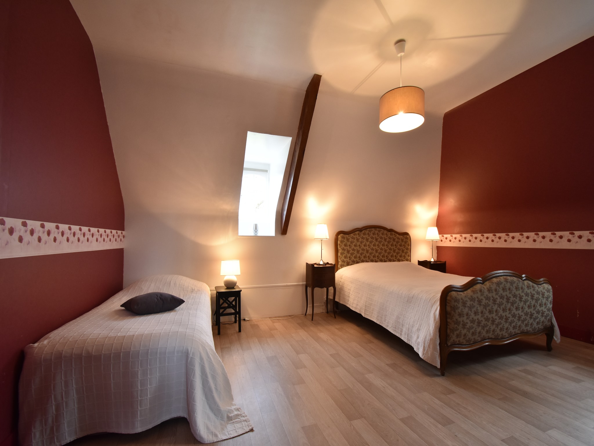   Maison de vacances Valognes
