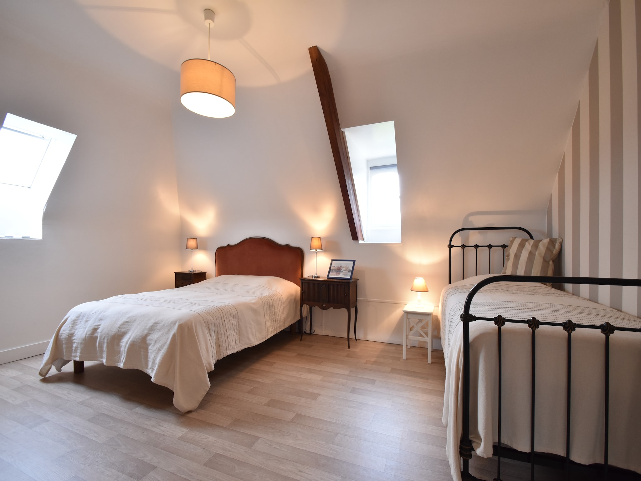   Maison de vacances Valognes