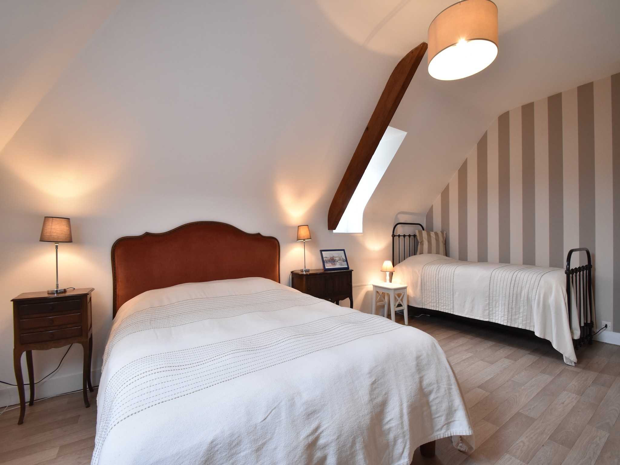   Maison de vacances Valognes