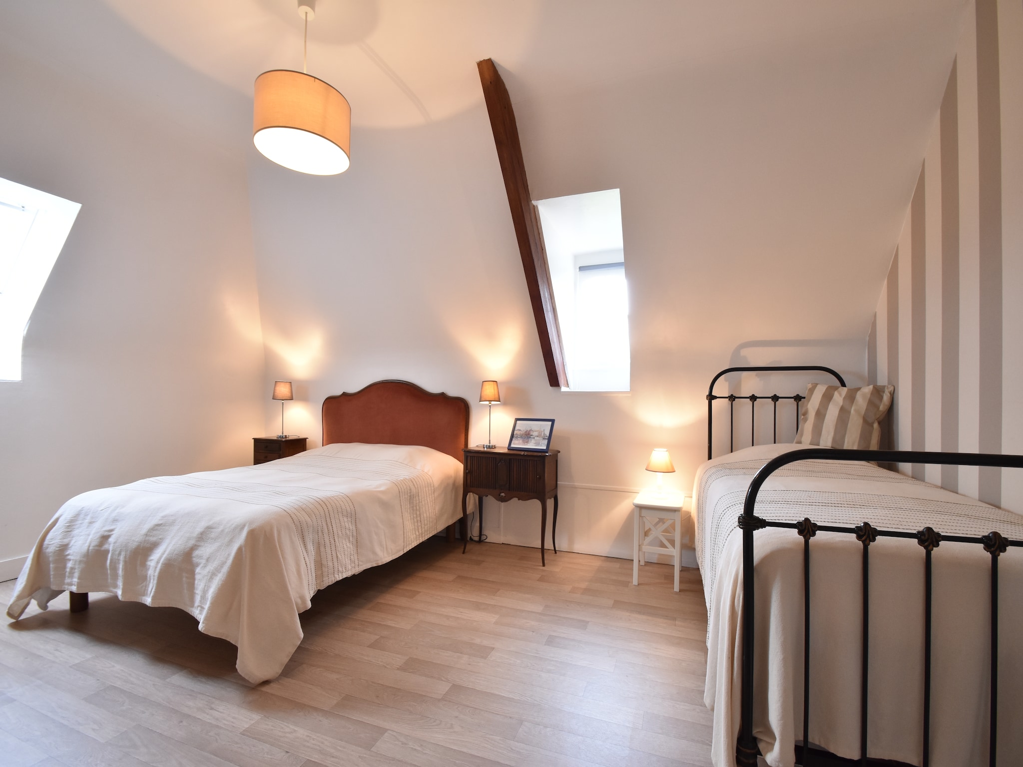   Maison de vacances Valognes