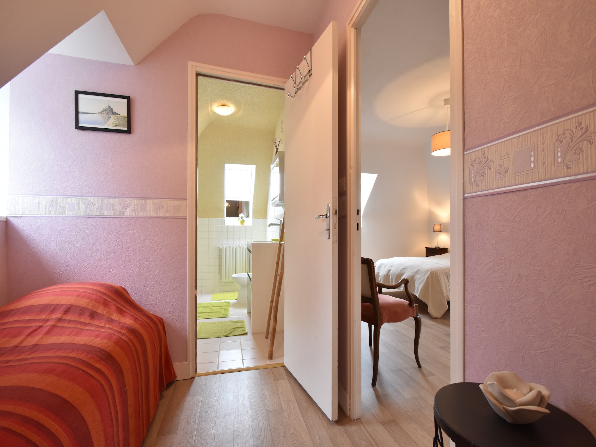   Maison de vacances Valognes