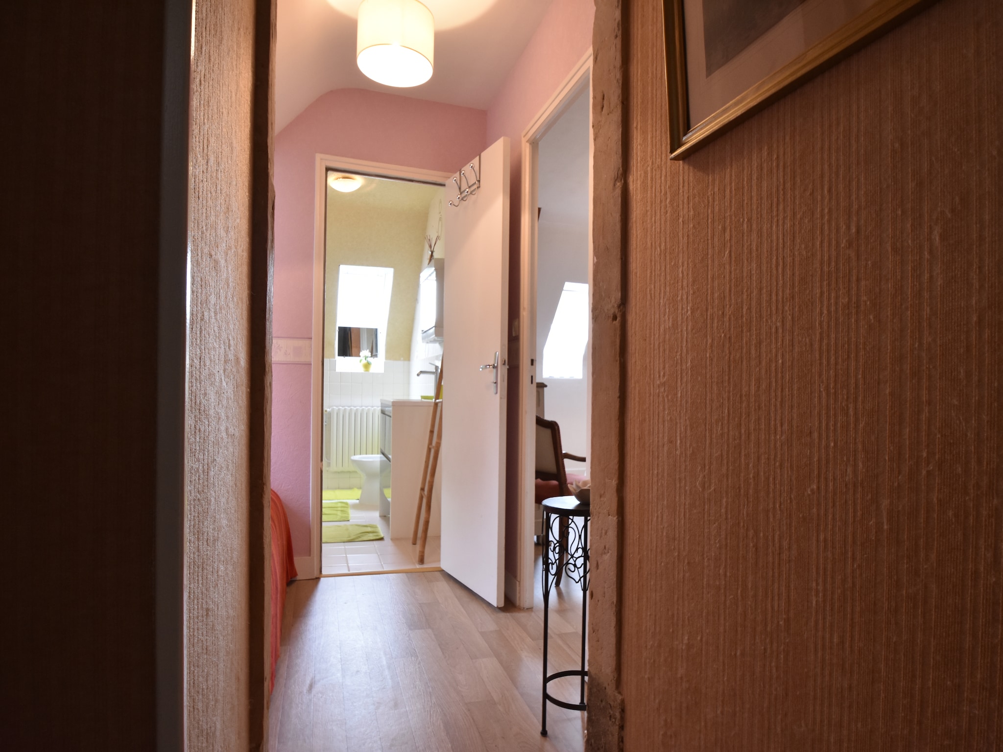   Maison de vacances Valognes