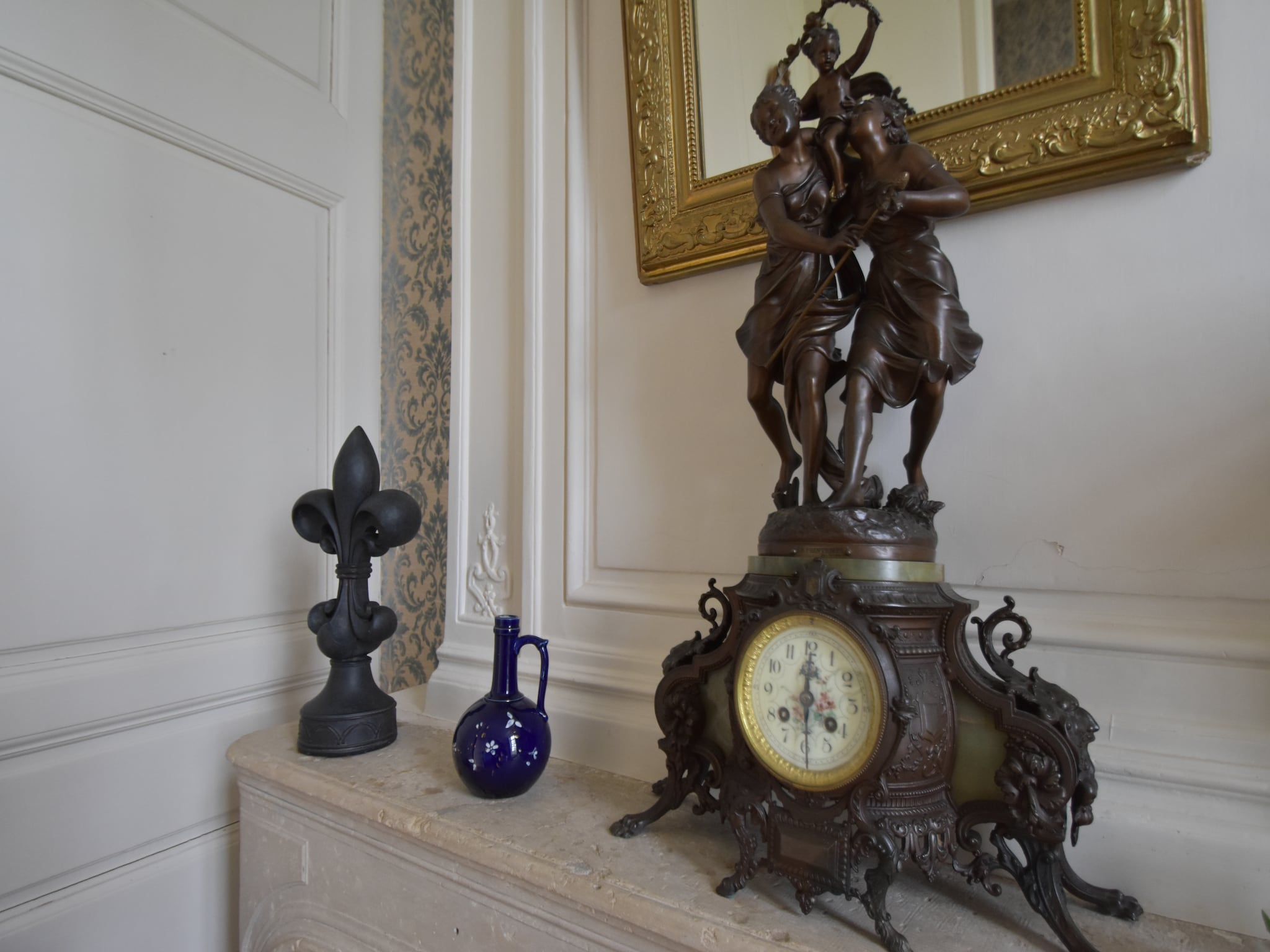   Maison de vacances Valognes