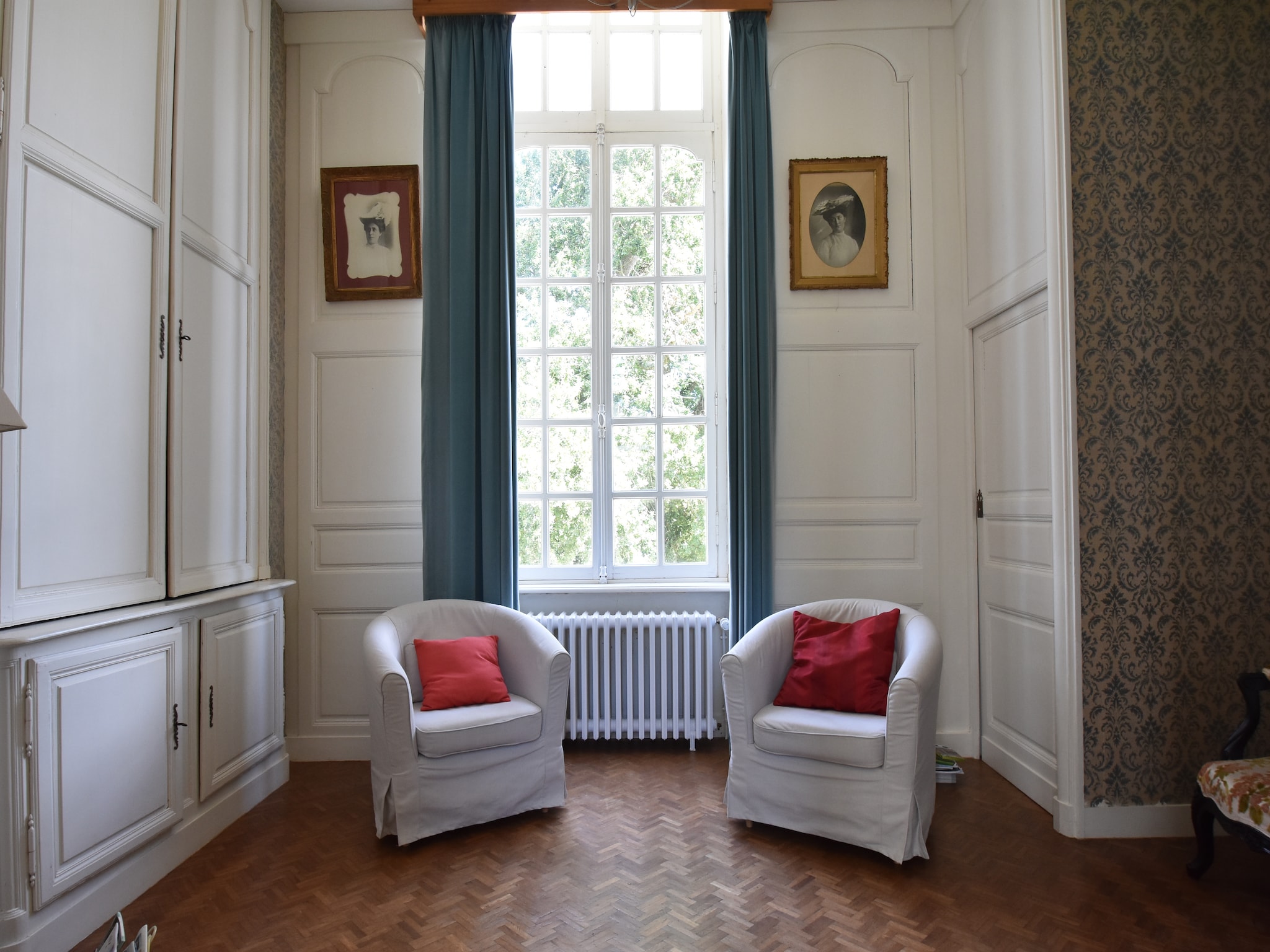   Maison de vacances Valognes