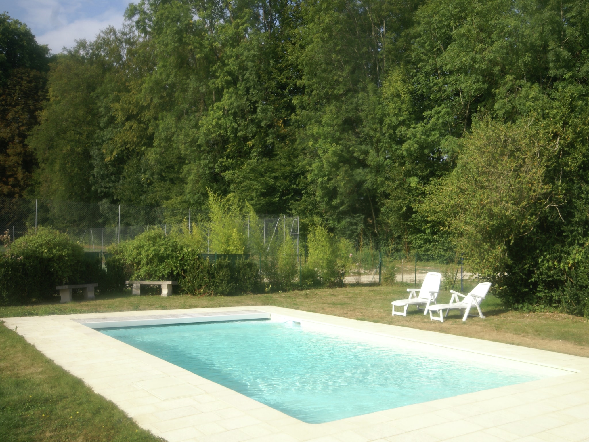   Maison de vacances - NETTANCOURT
