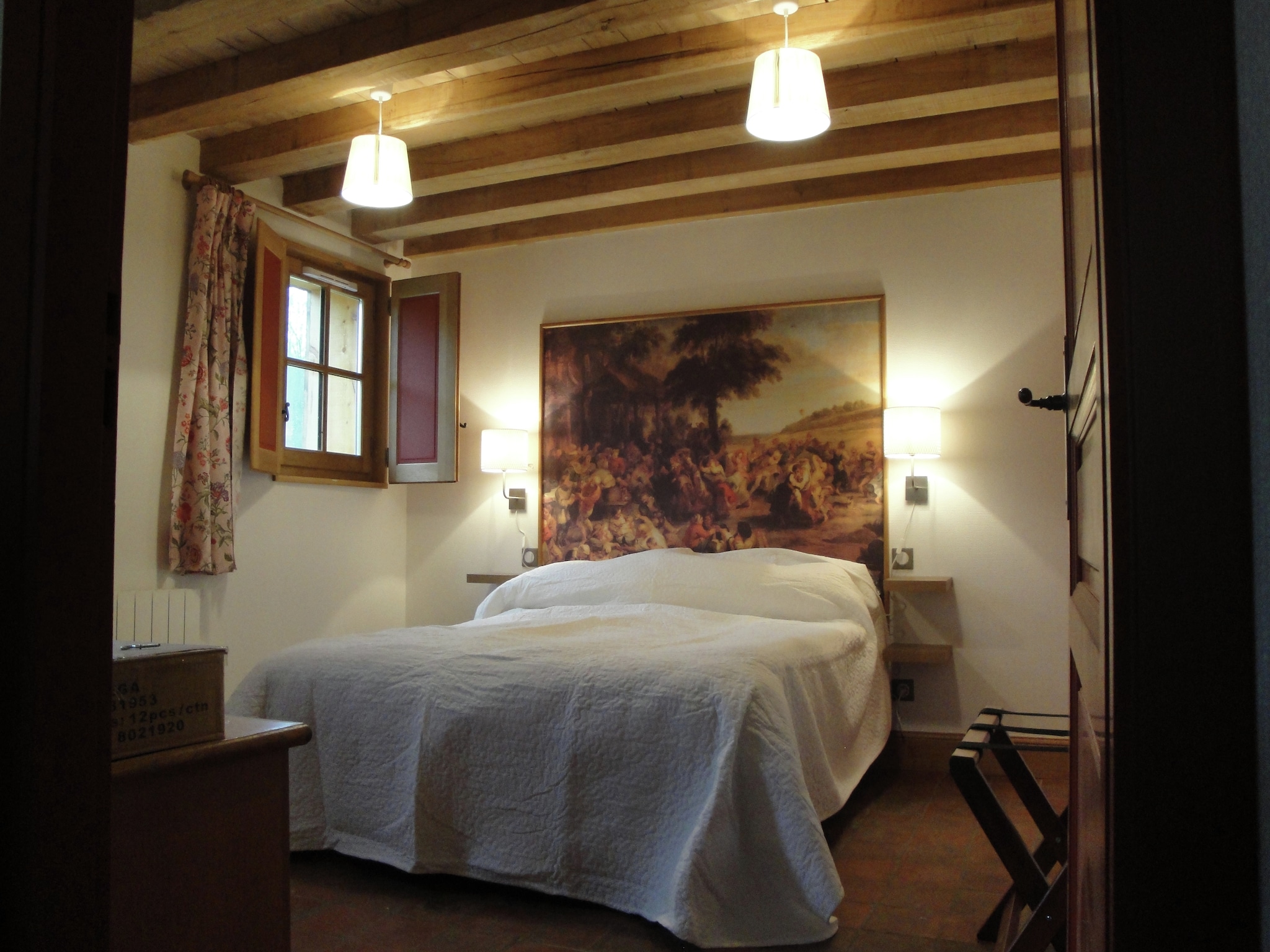   Maison de vacances - NETTANCOURT