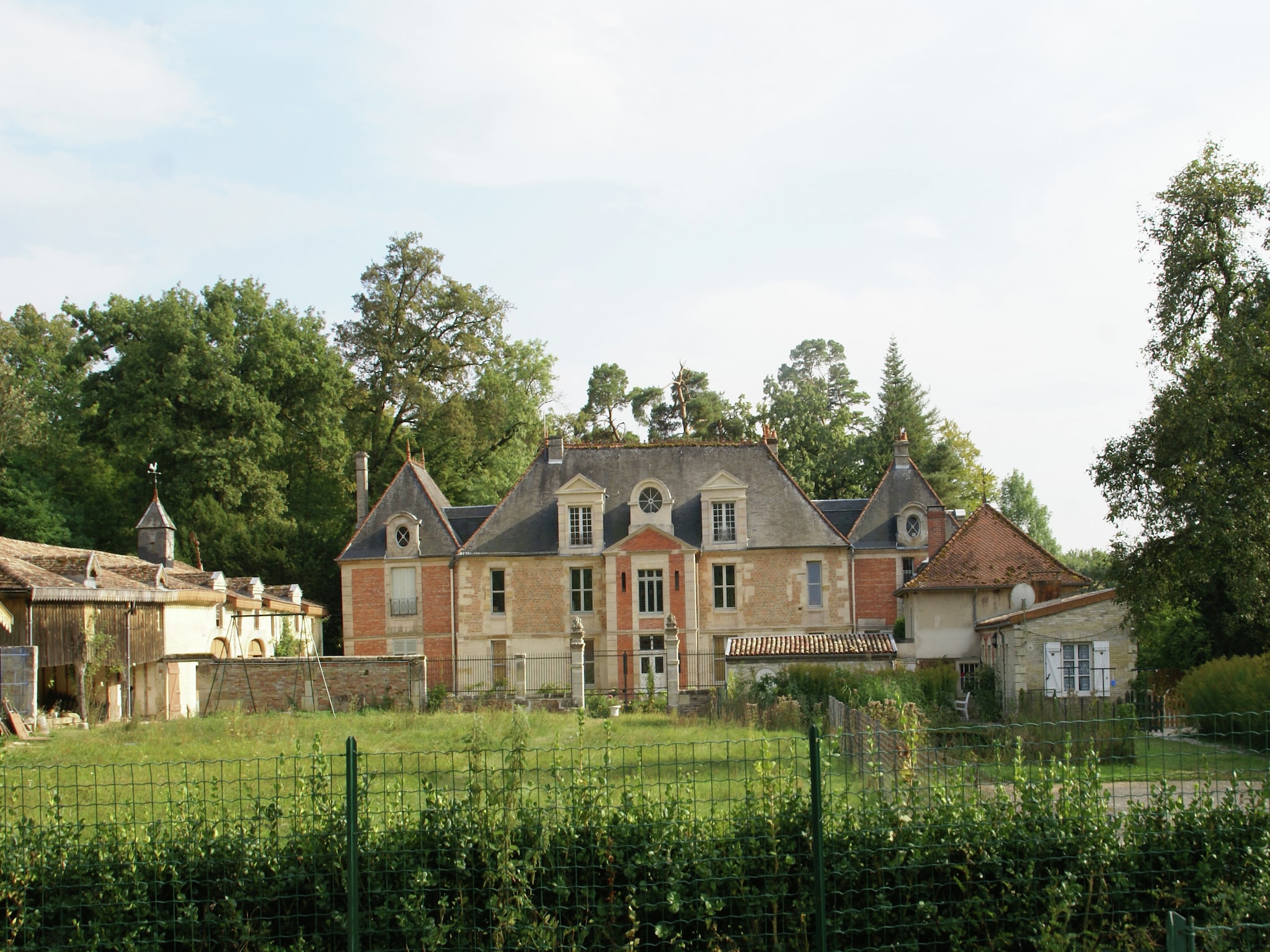   Maison de vacances - NETTANCOURT
