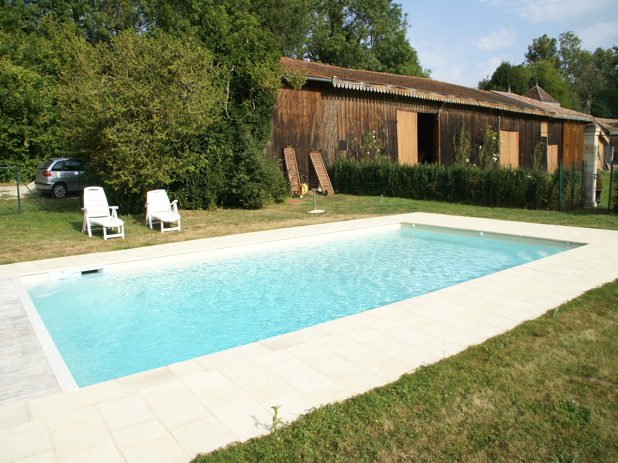   Maison de vacances - NETTANCOURT