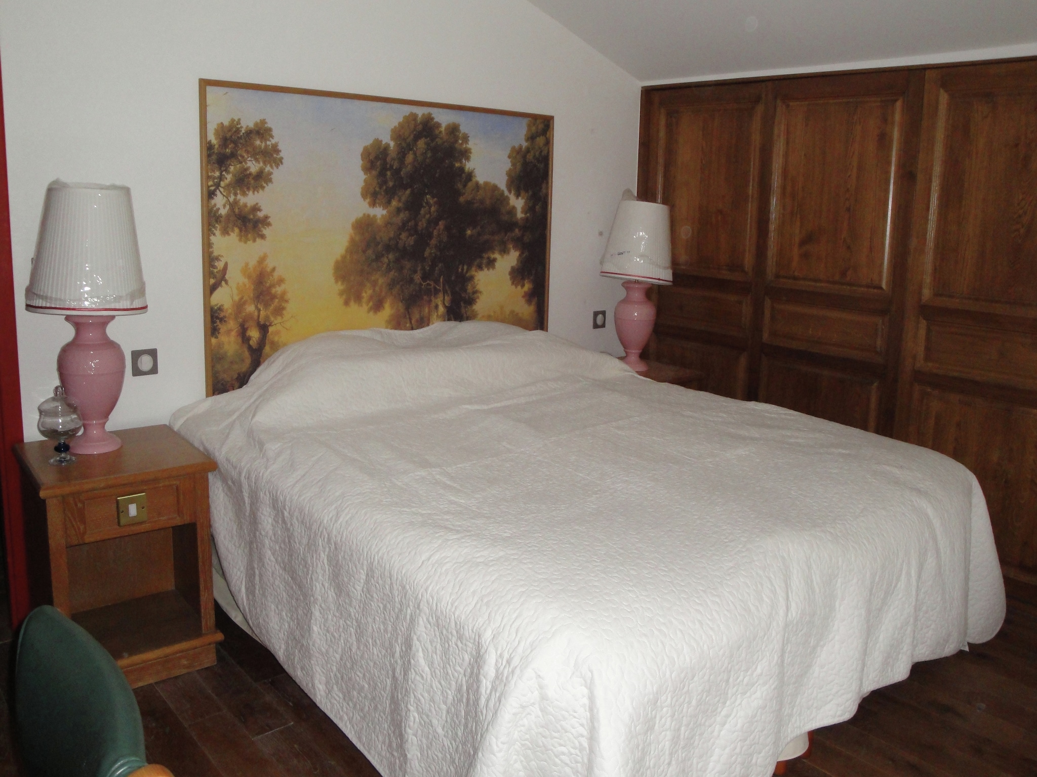   Maison de vacances - NETTANCOURT