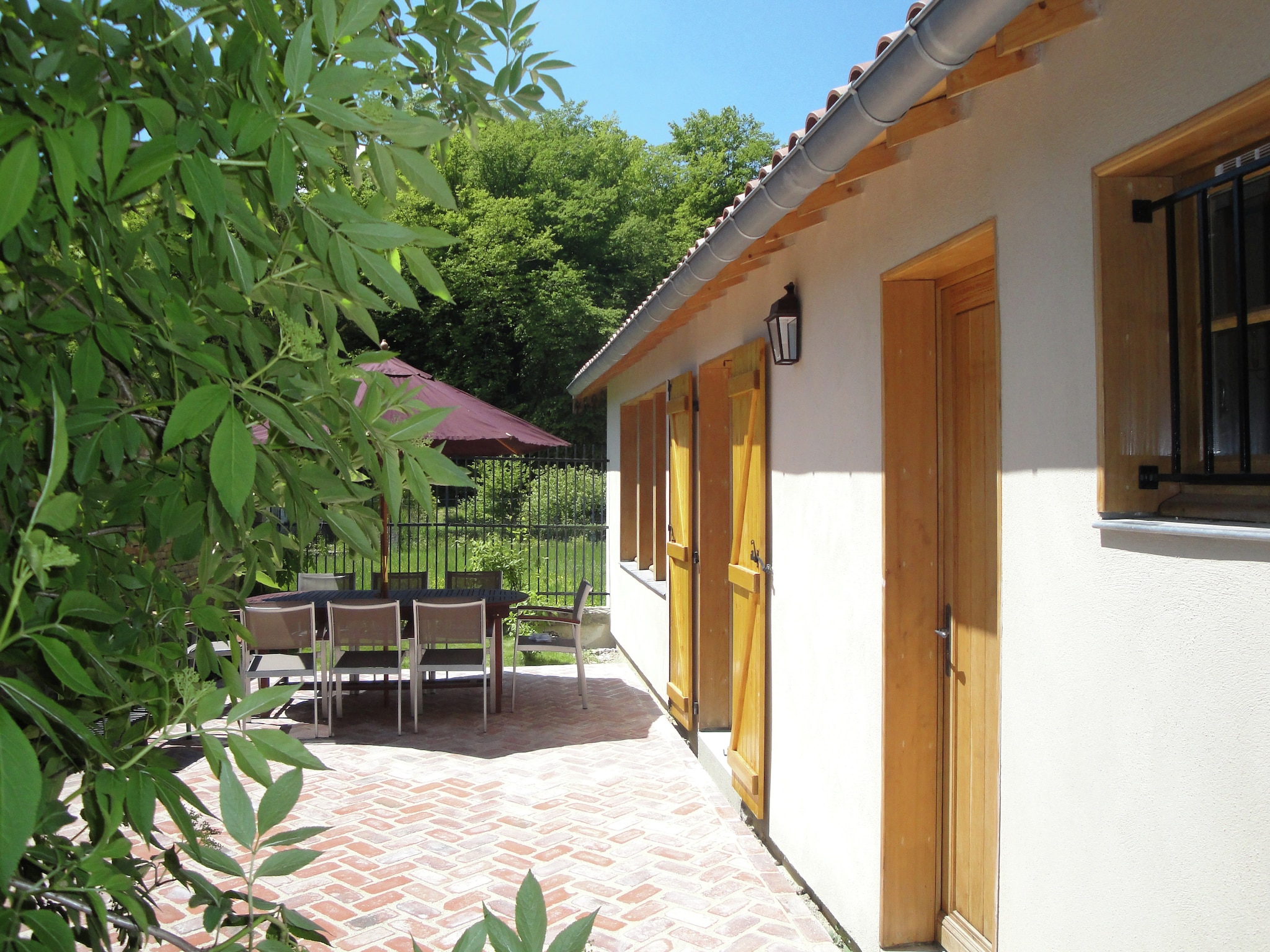   Maison de vacances - NETTANCOURT