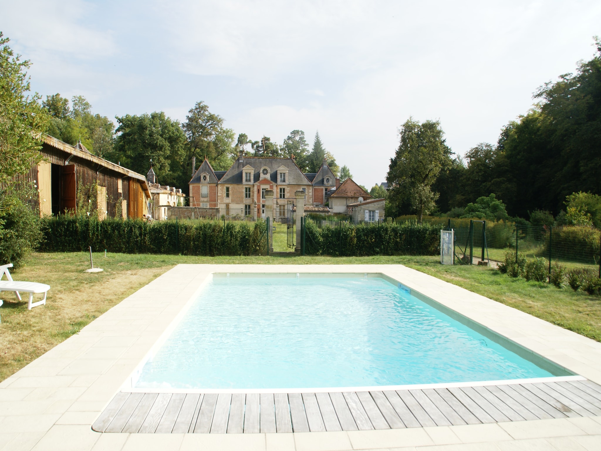   Maison de vacances - NETTANCOURT
