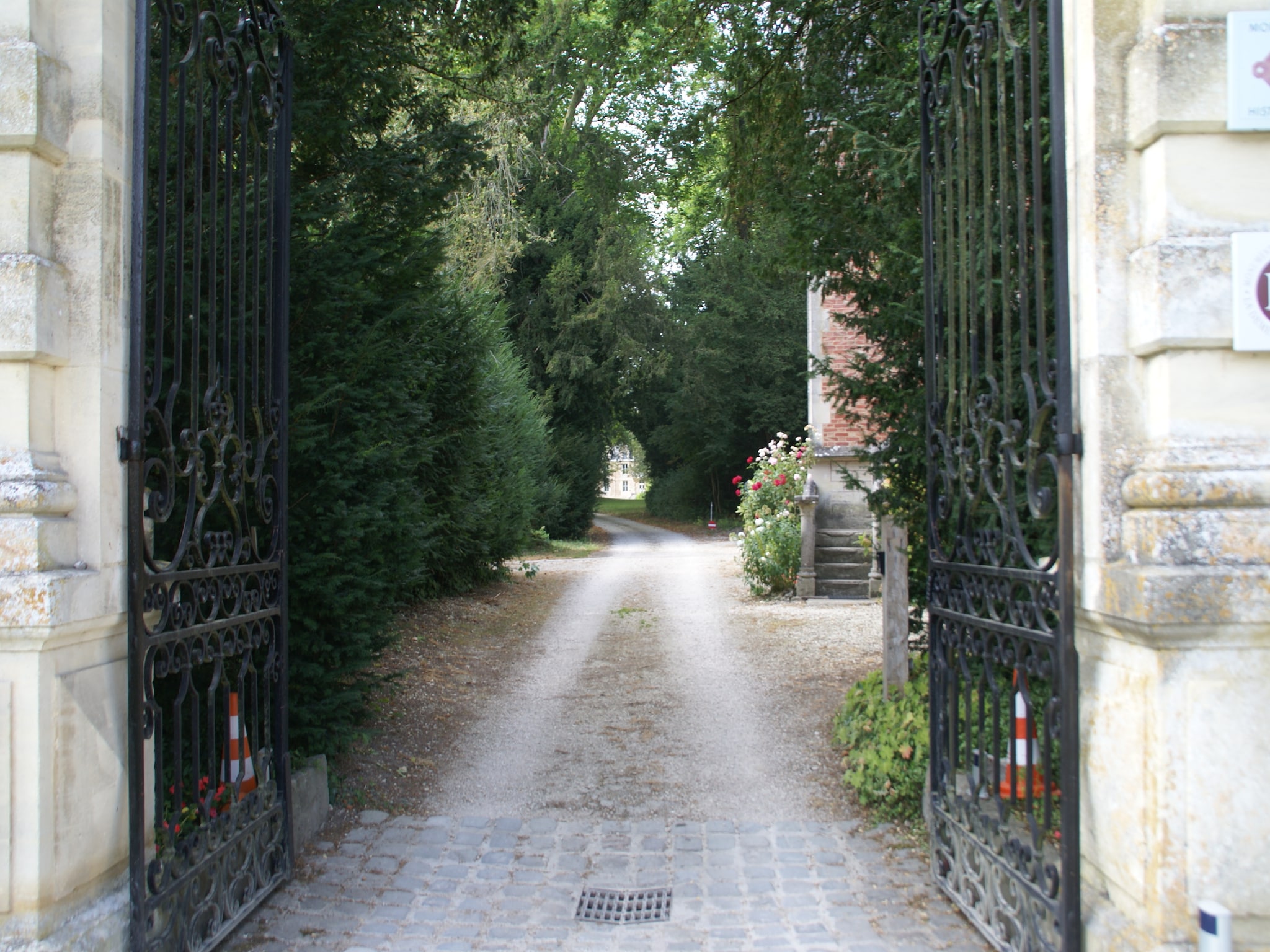   Maison de vacances - NETTANCOURT