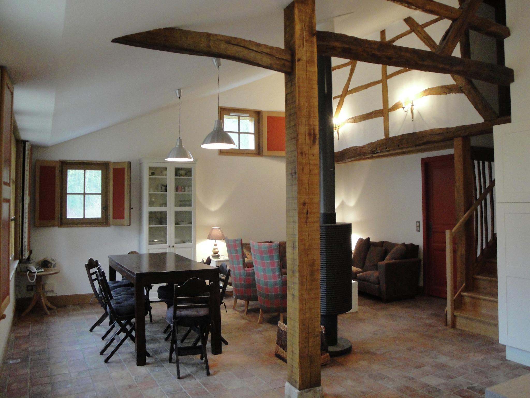   Maison de vacances - NETTANCOURT