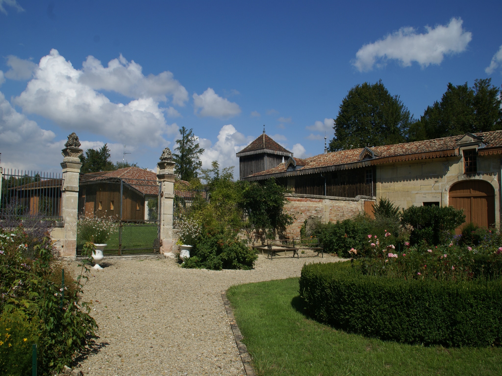   Maison de vacances - NETTANCOURT