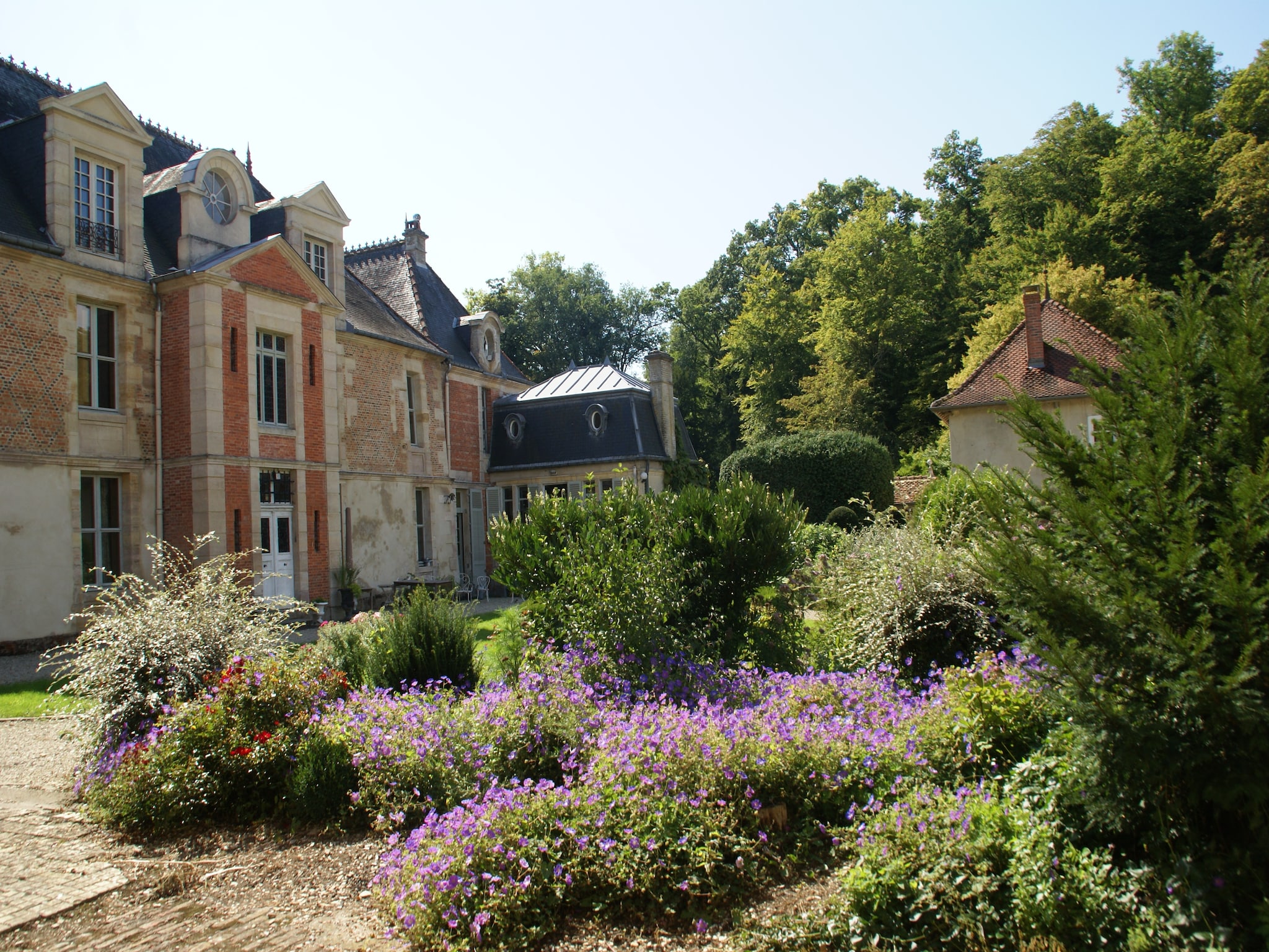   Maison de vacances - NETTANCOURT
