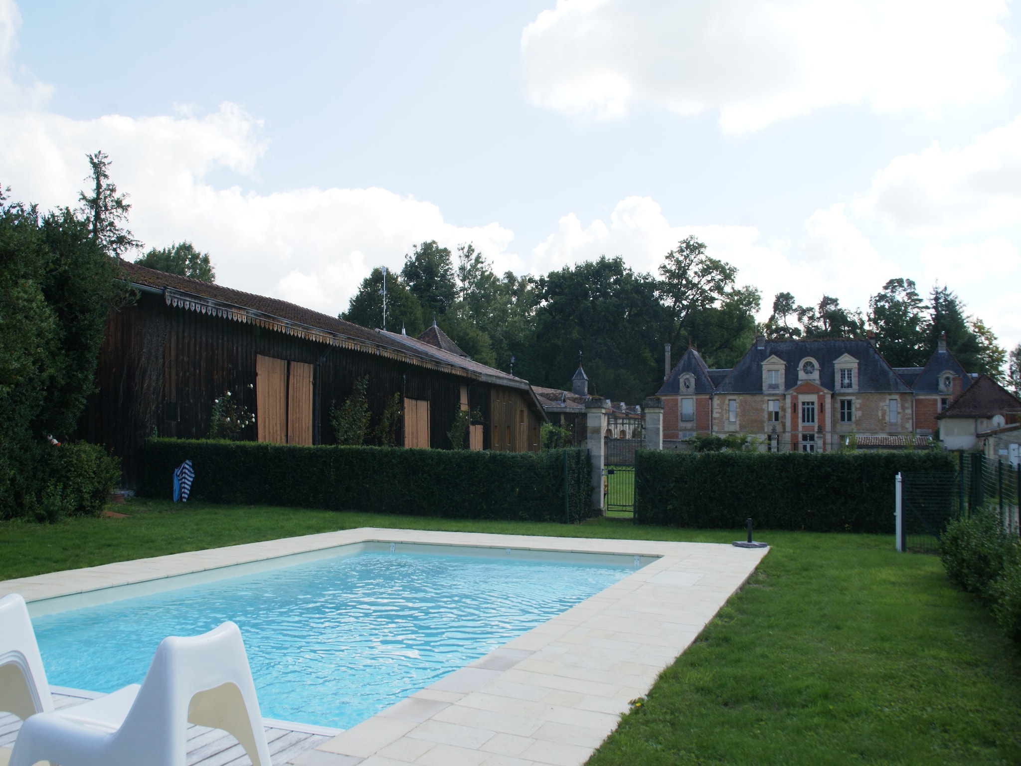   Maison de vacances - NETTANCOURT