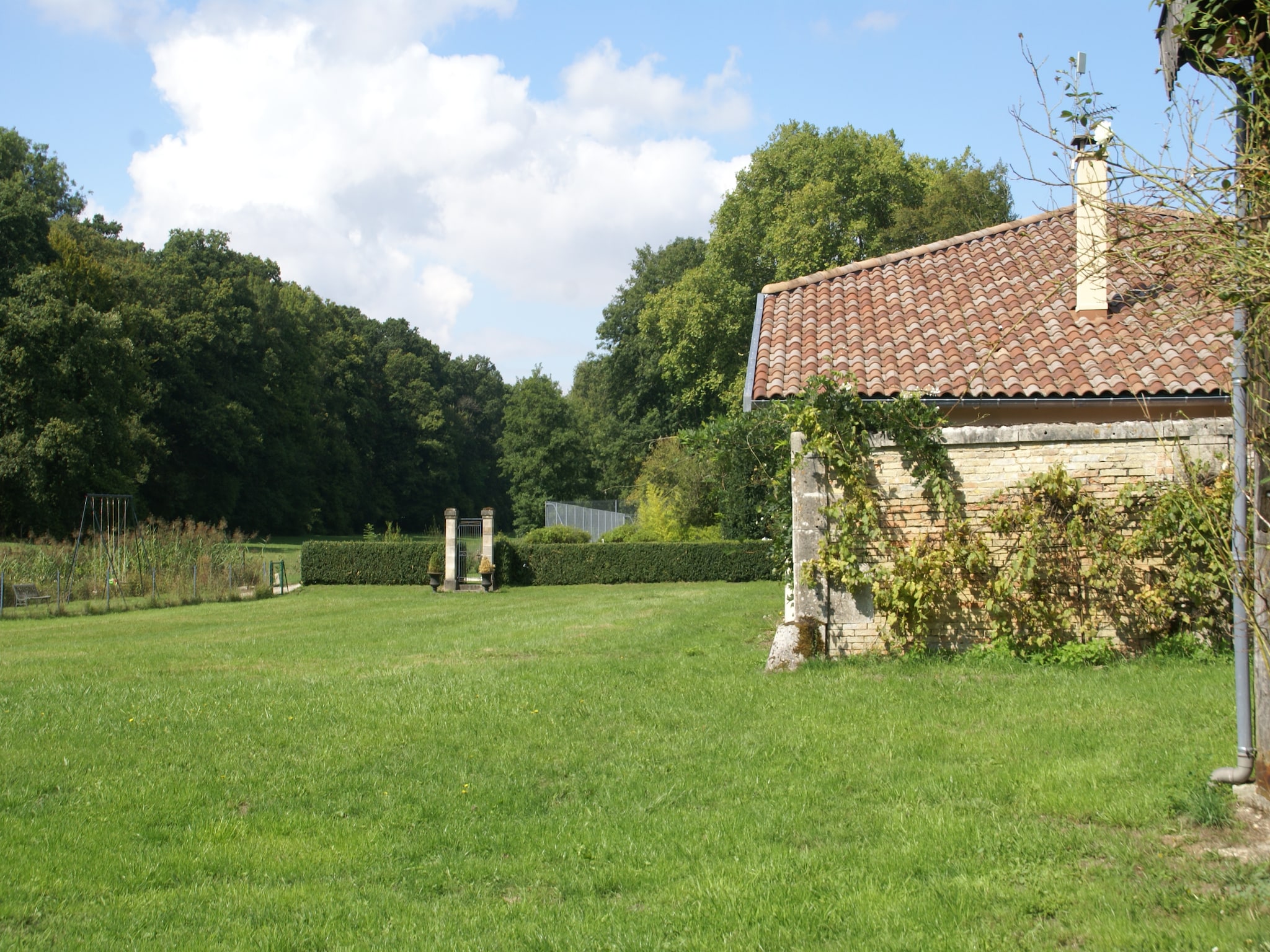   Maison de vacances - NETTANCOURT