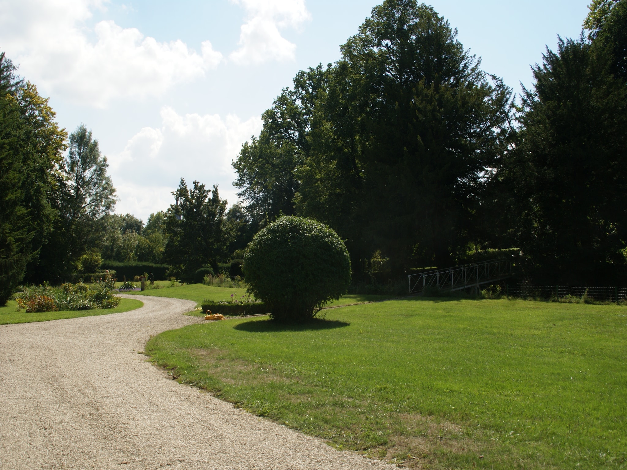   Maison de vacances - NETTANCOURT