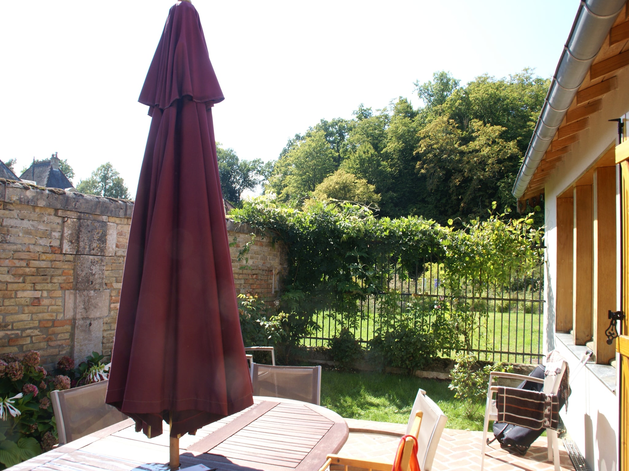   Maison de vacances - NETTANCOURT