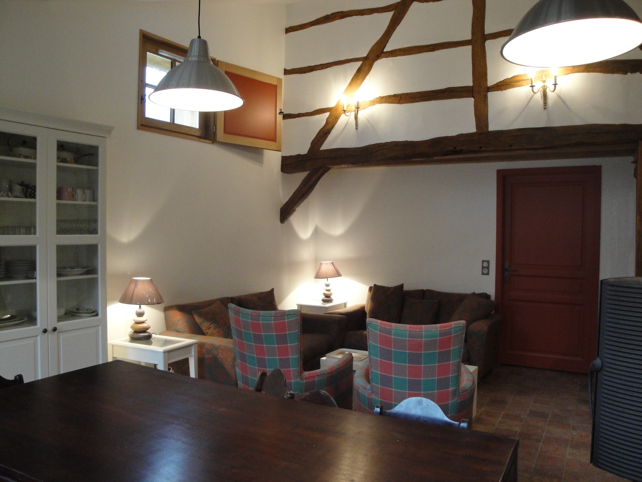   Maison de vacances - NETTANCOURT