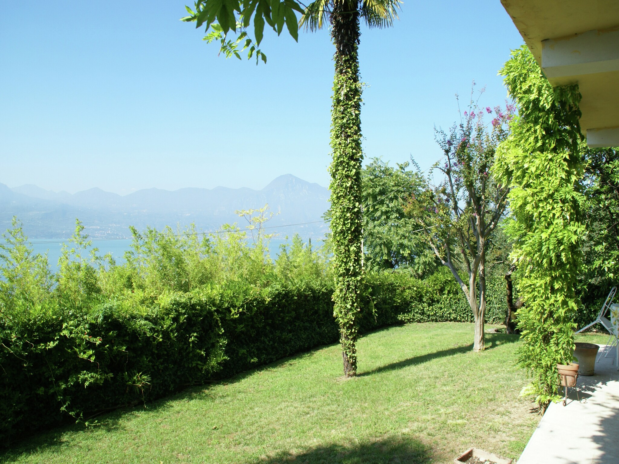Feriebolig Villa Vista Garda