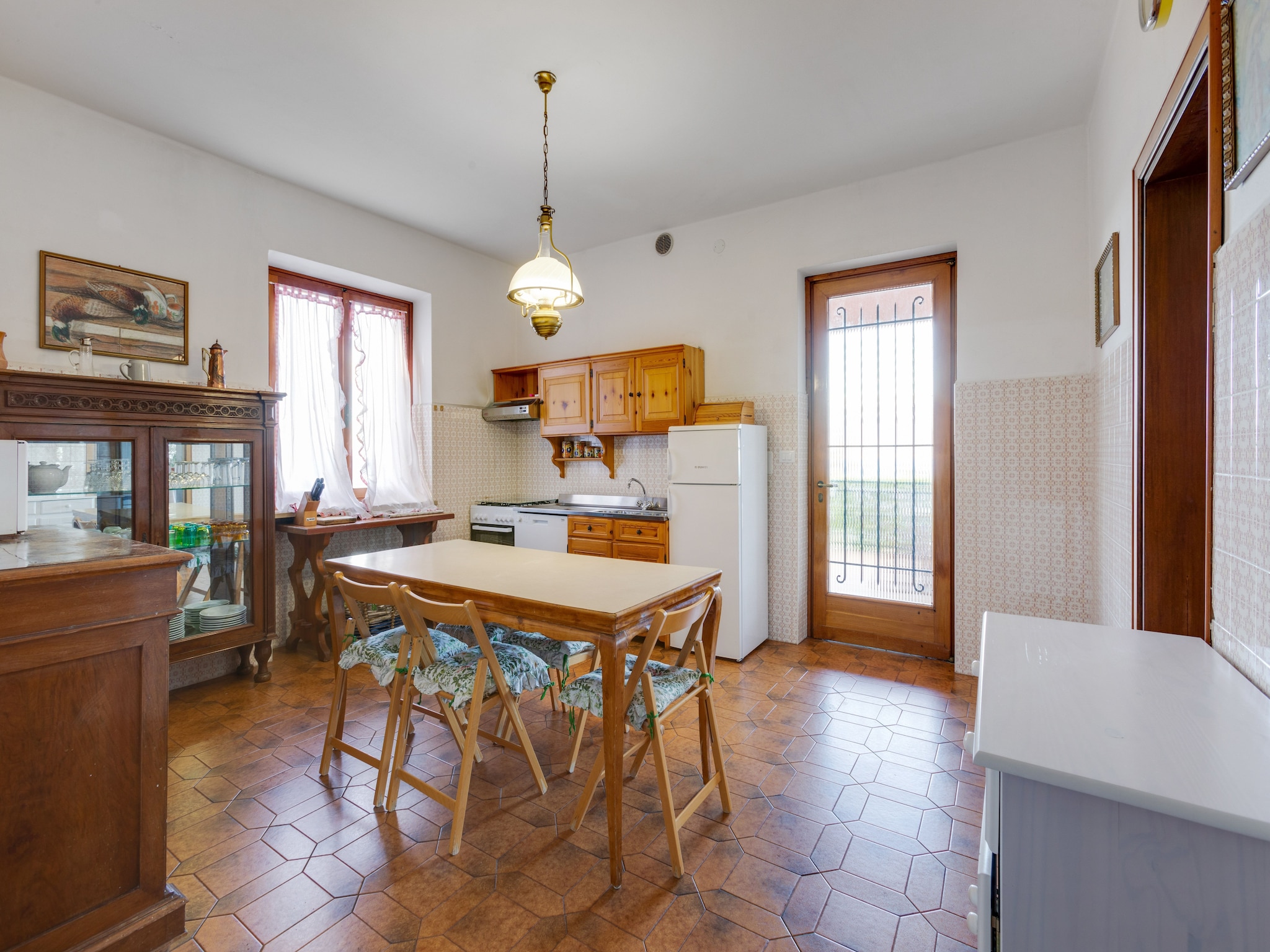 Feriebolig Villa Vista Garda