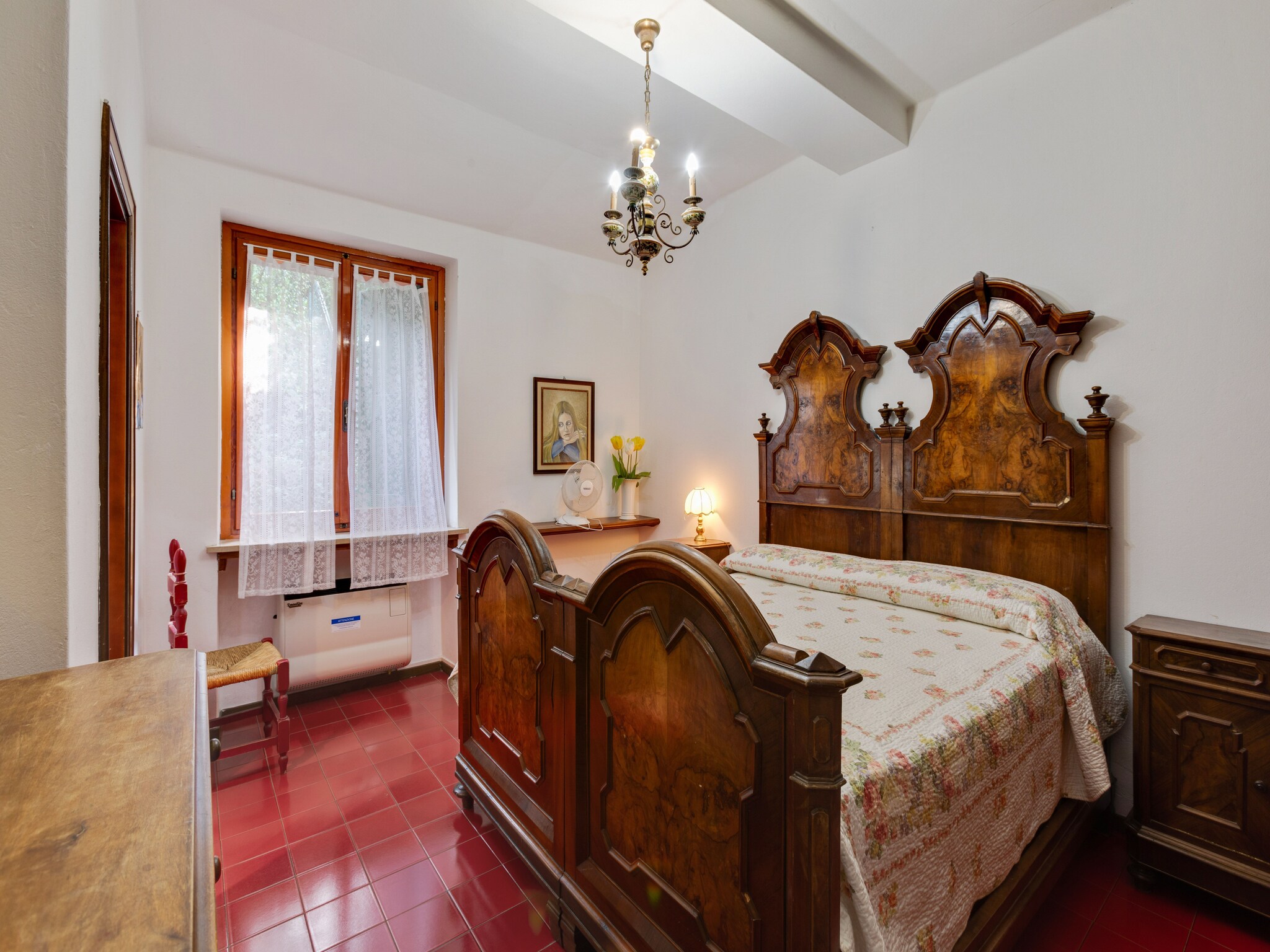 Feriebolig Villa Vista Garda