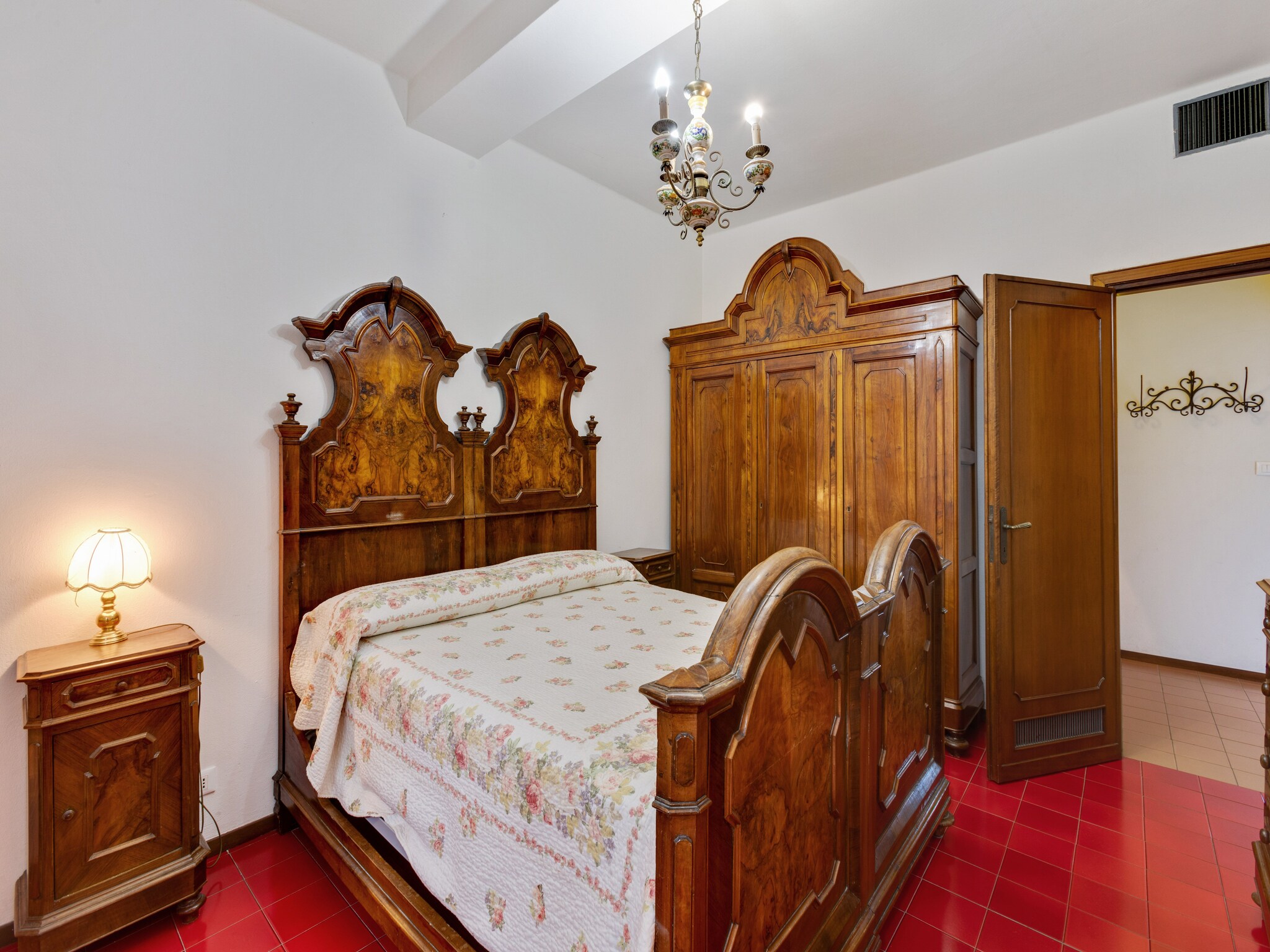 Feriebolig Villa Vista Garda