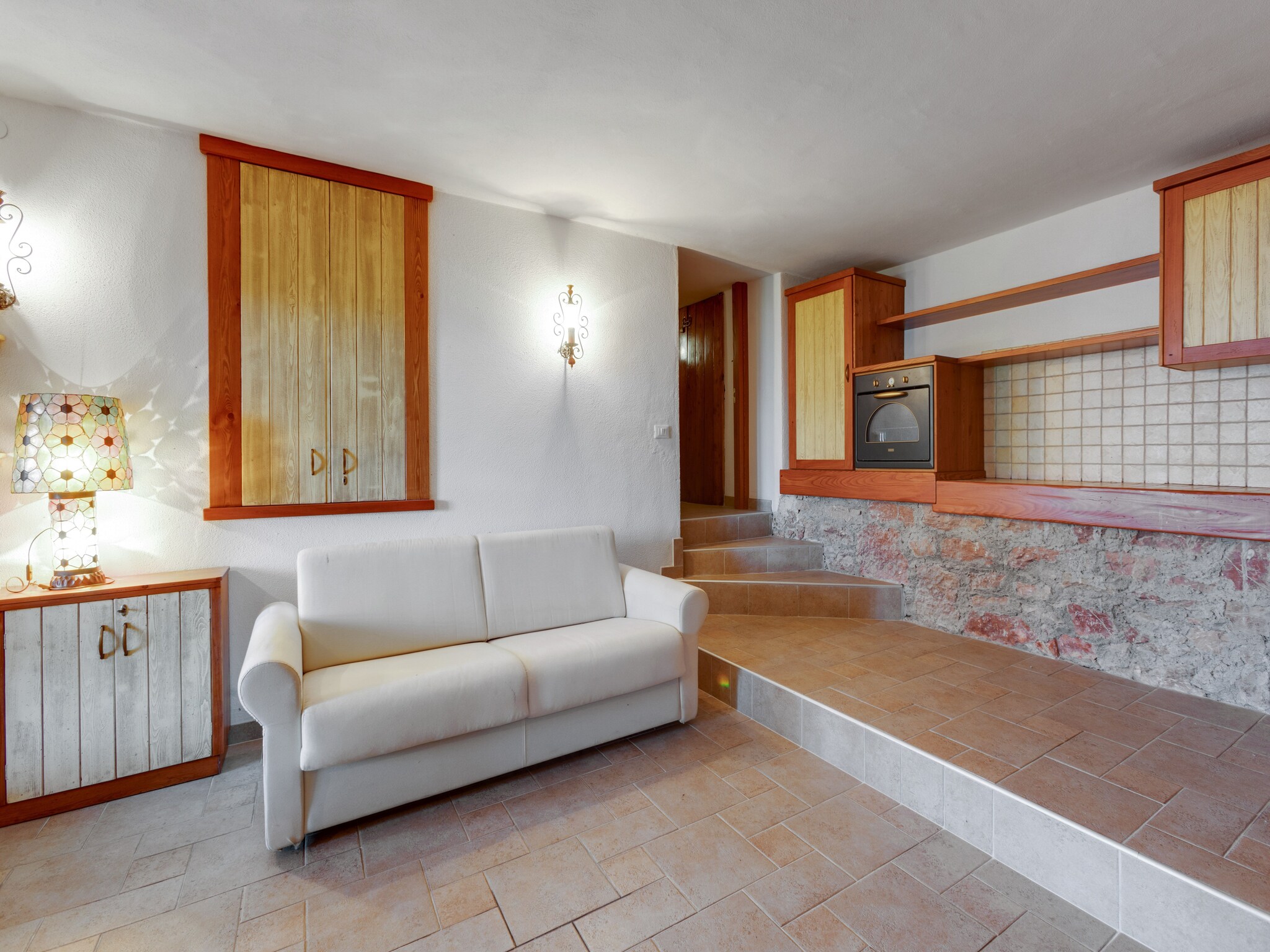 Feriebolig Villa Vista Garda