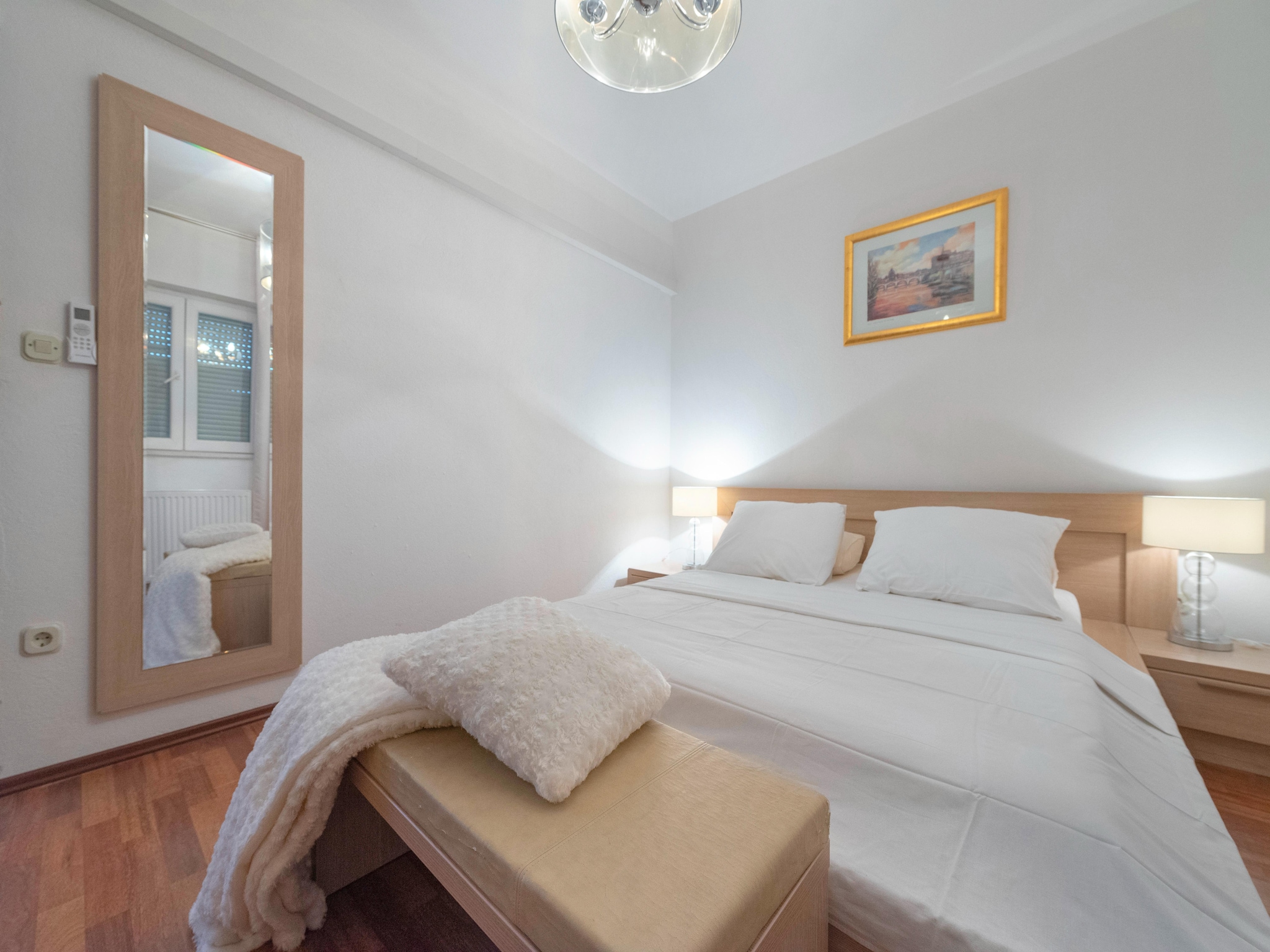 Holiday home Peso
