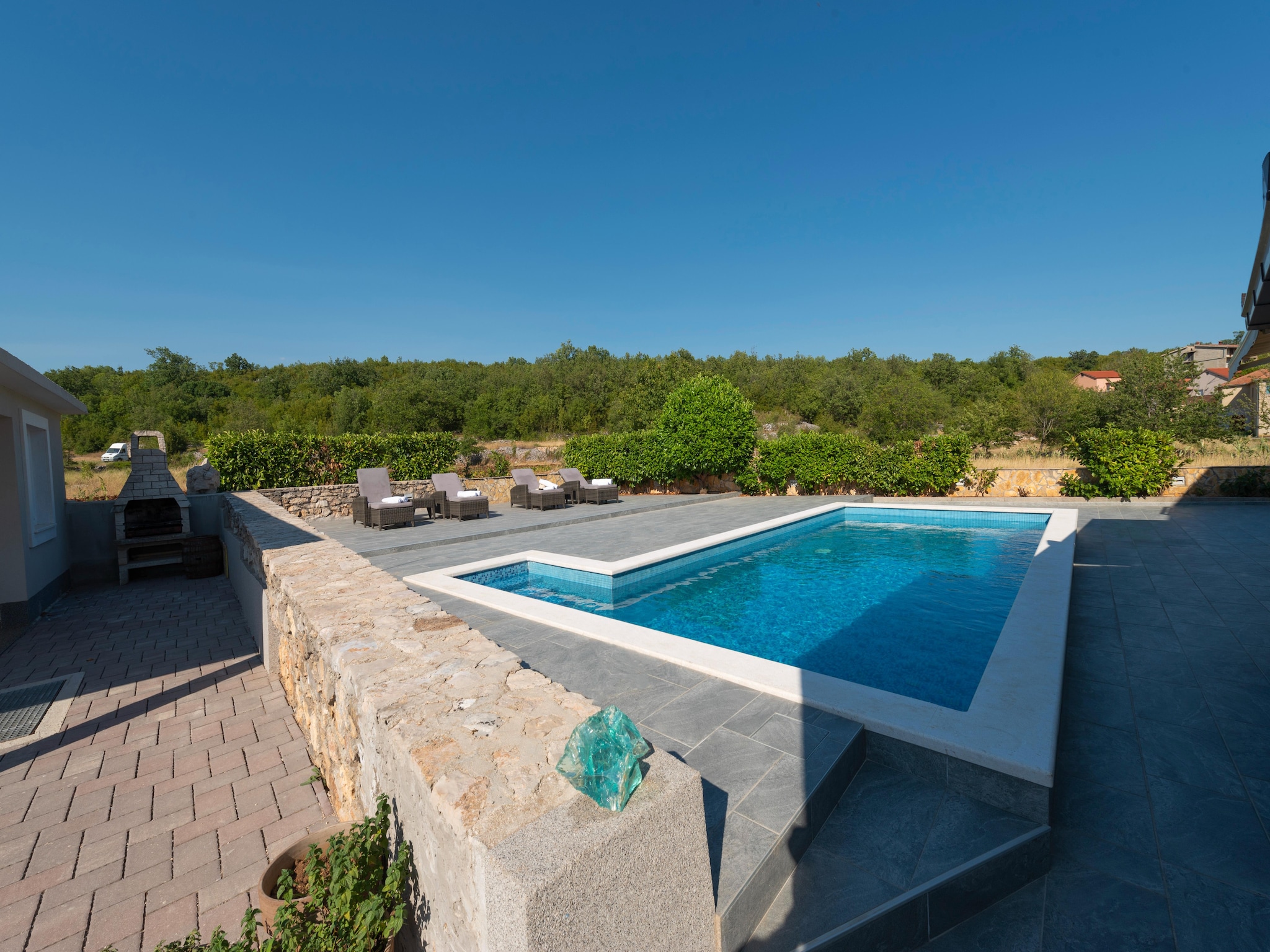 Holiday home Peso